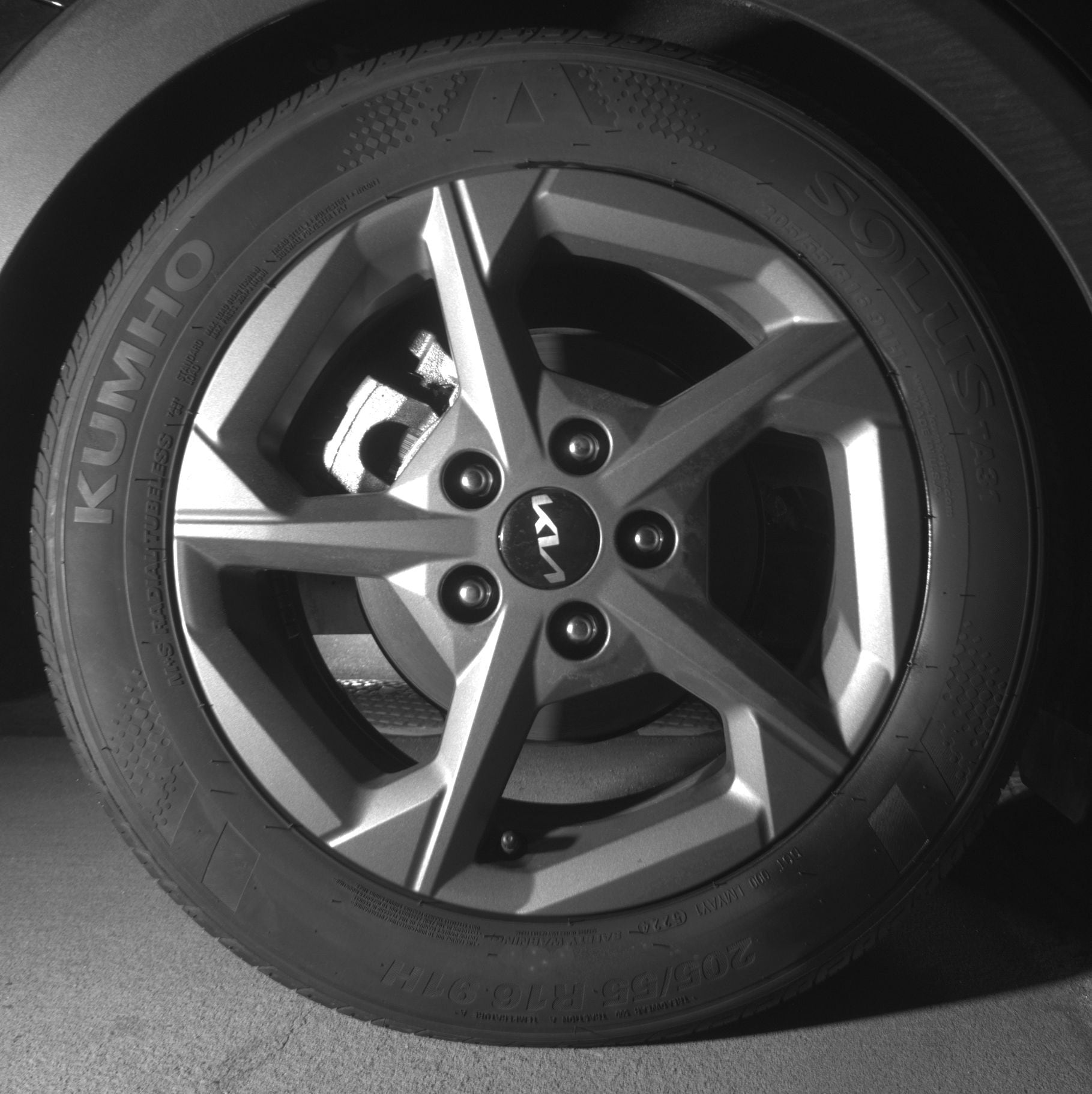 Thumbnail: 2025 Kia K4 - 12