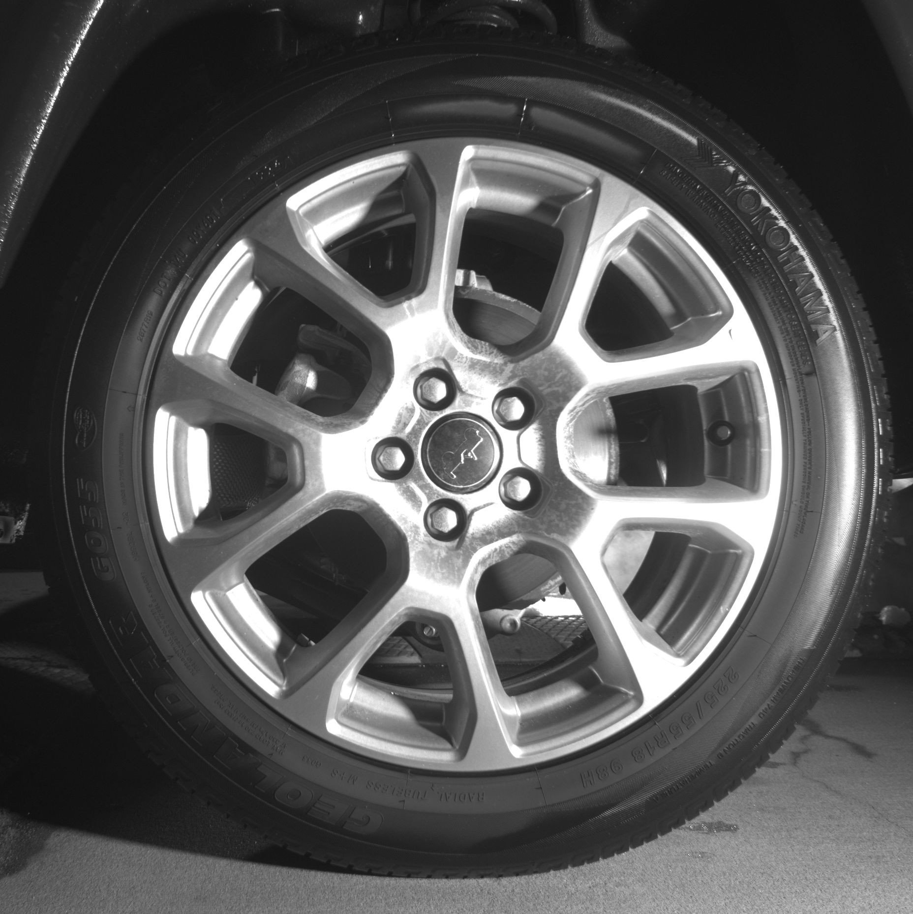 Thumbnail: 2025 Jeep Compass - 14