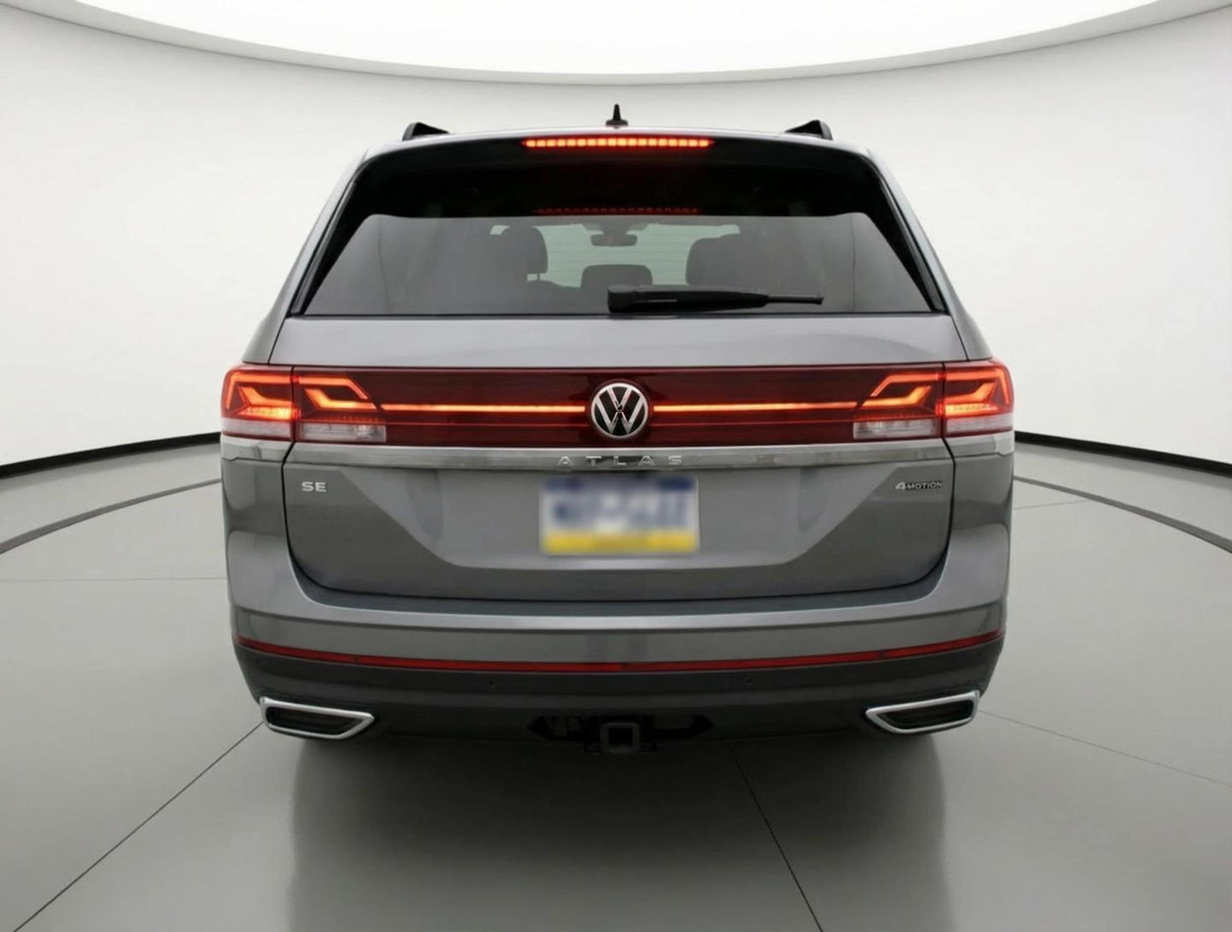Thumbnail: 2025 Volkswagen Atlas - 6