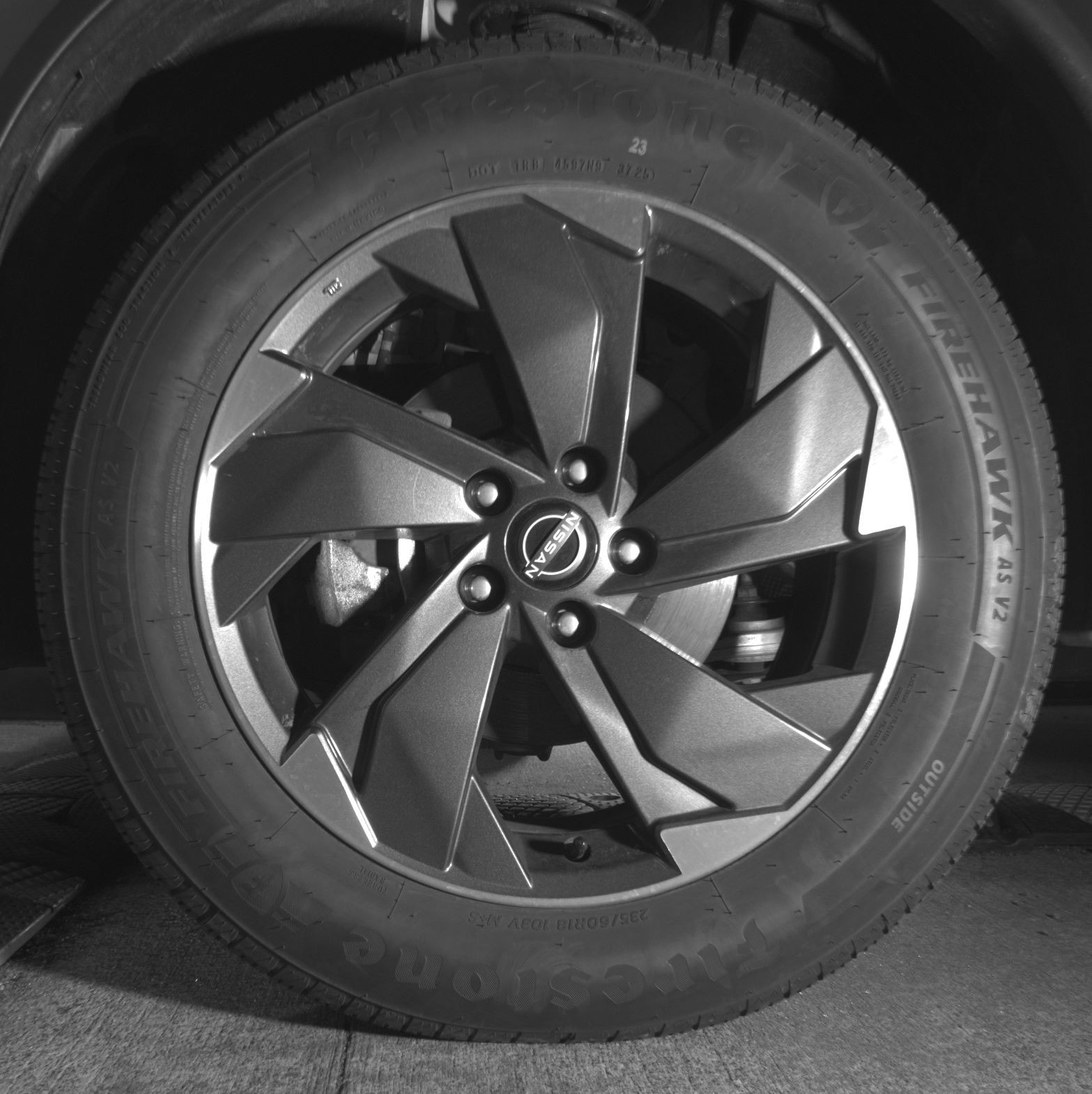 Thumbnail: 2025 Nissan Rogue - 9