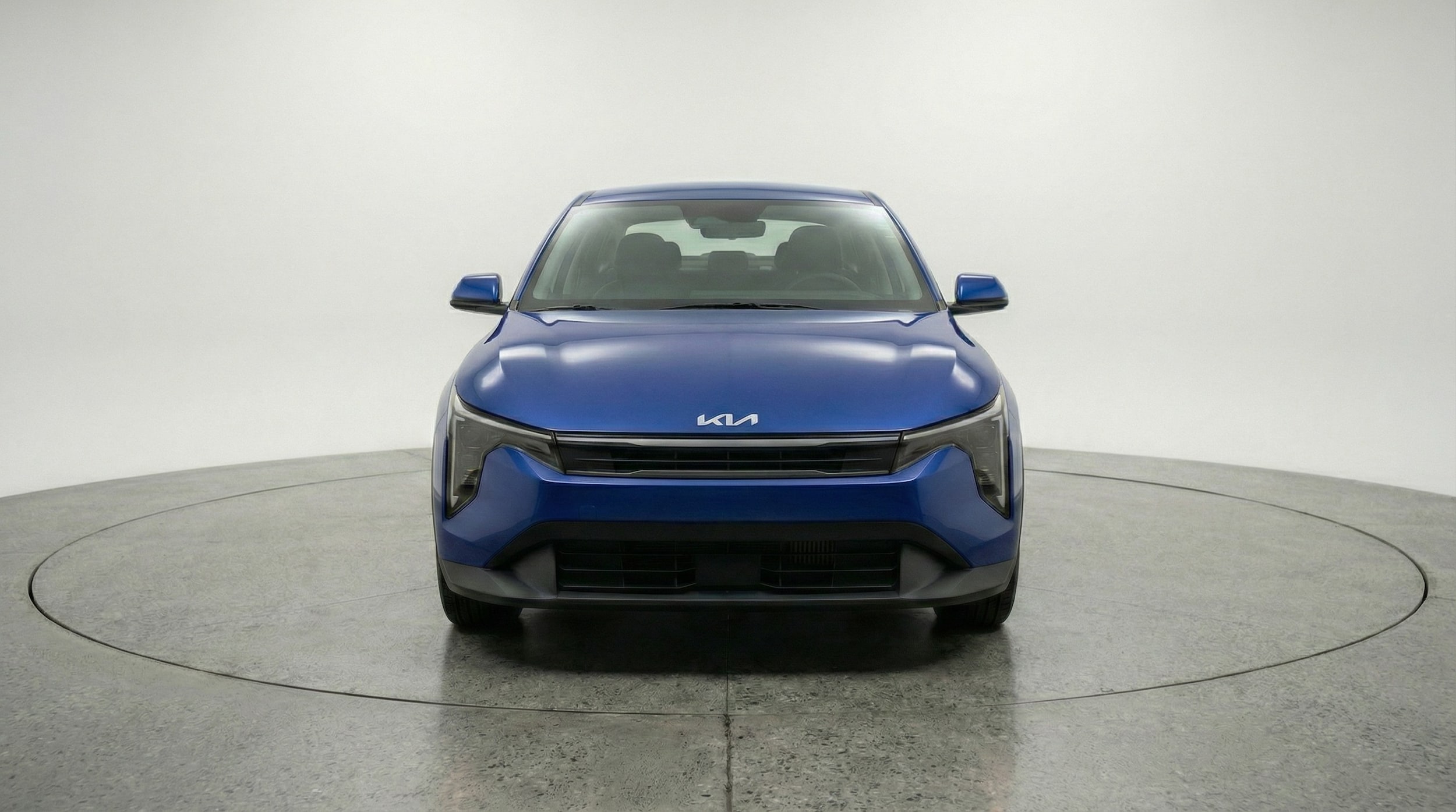 Thumbnail: 2025 Kia K4 - 2