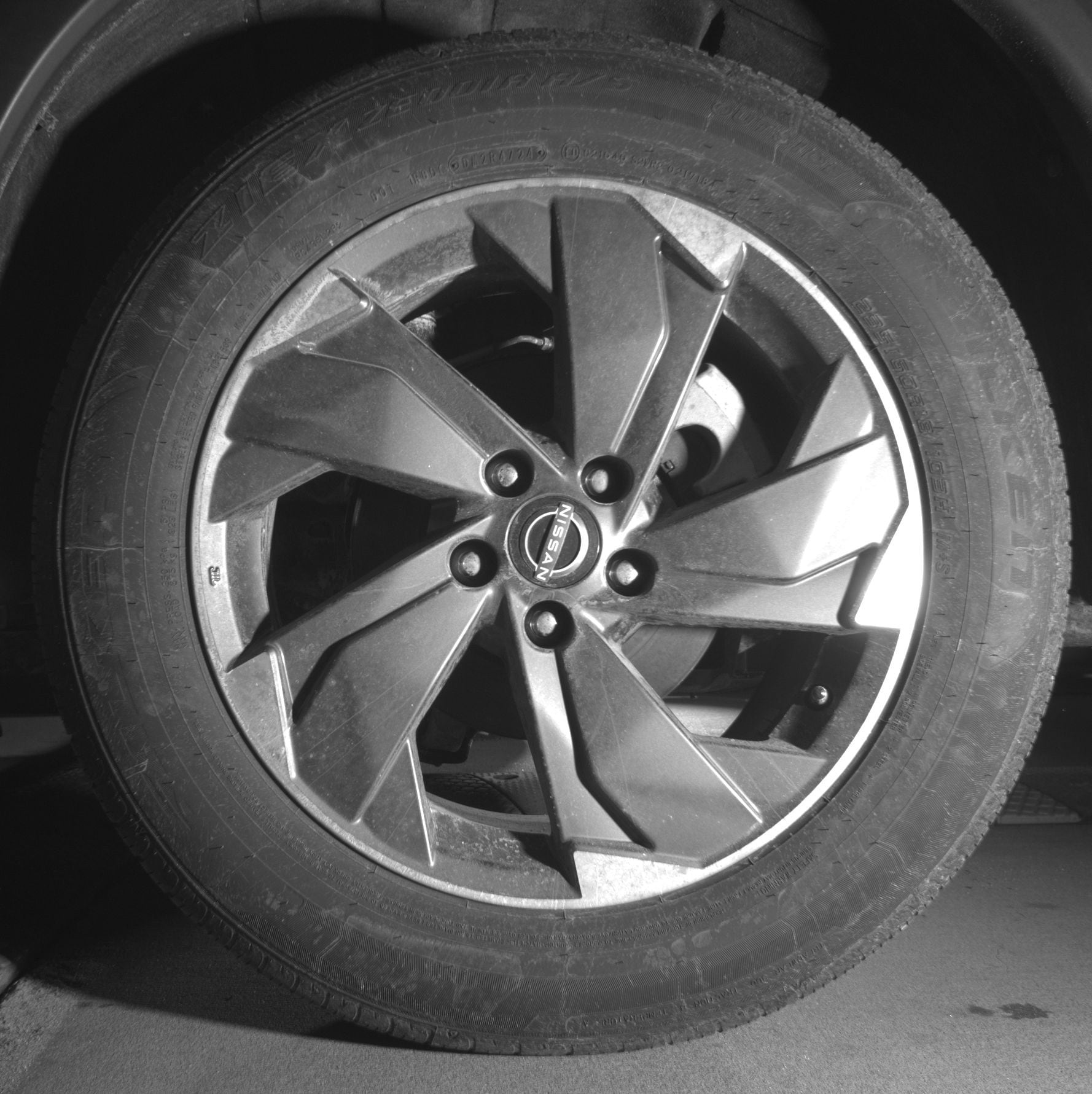 Thumbnail: 2025 Nissan Rogue - 11