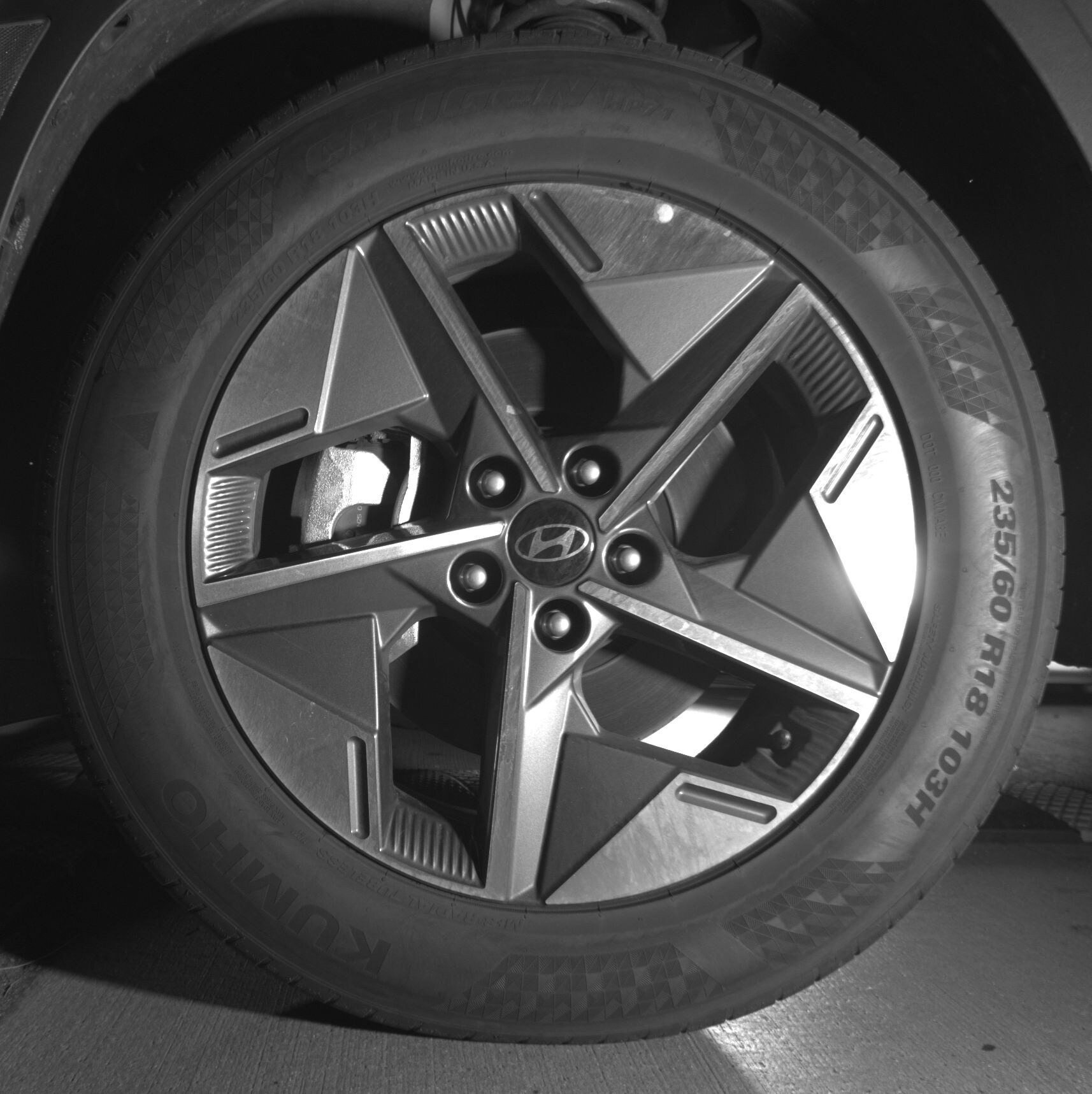 Thumbnail: 2025 Hyundai Tucson - 9