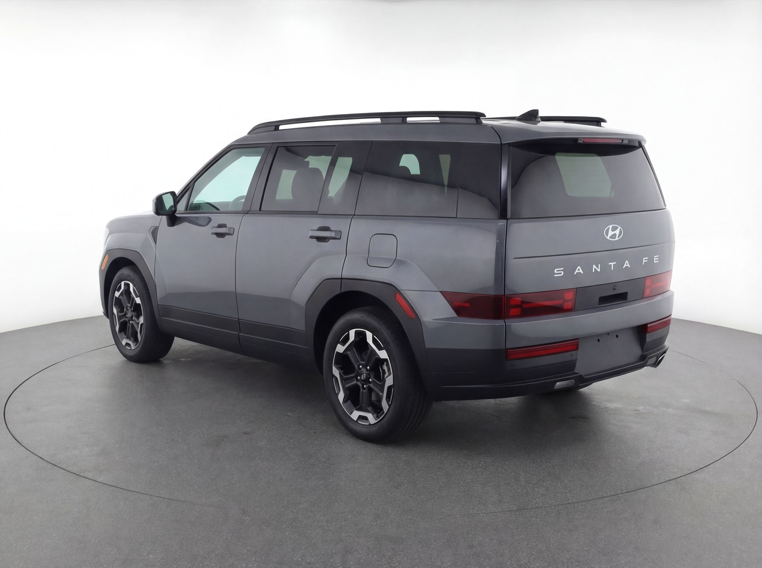 Thumbnail: 2024 Hyundai Santa Fe - 5