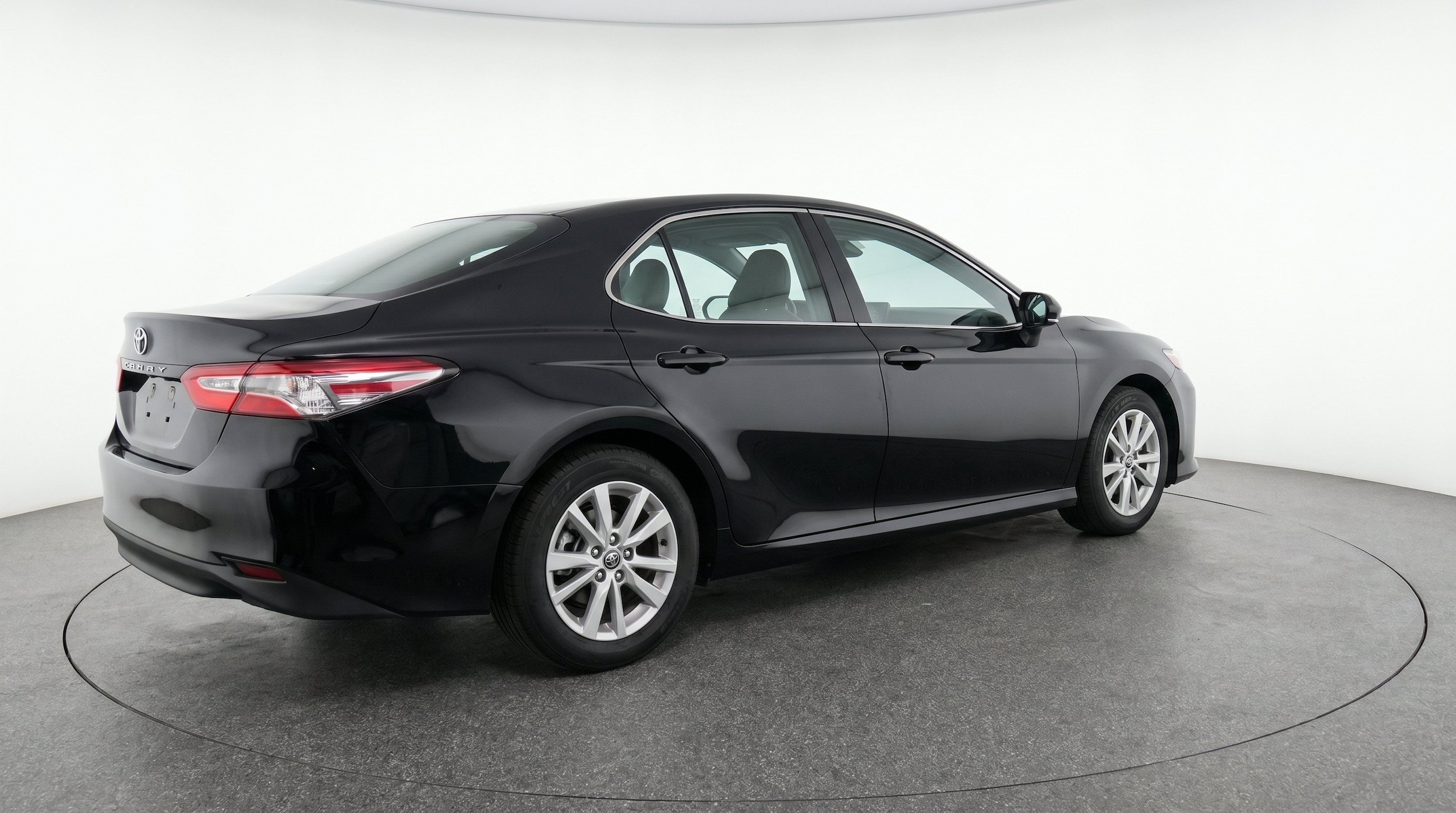 Thumbnail: 2025 Toyota Camry - 9