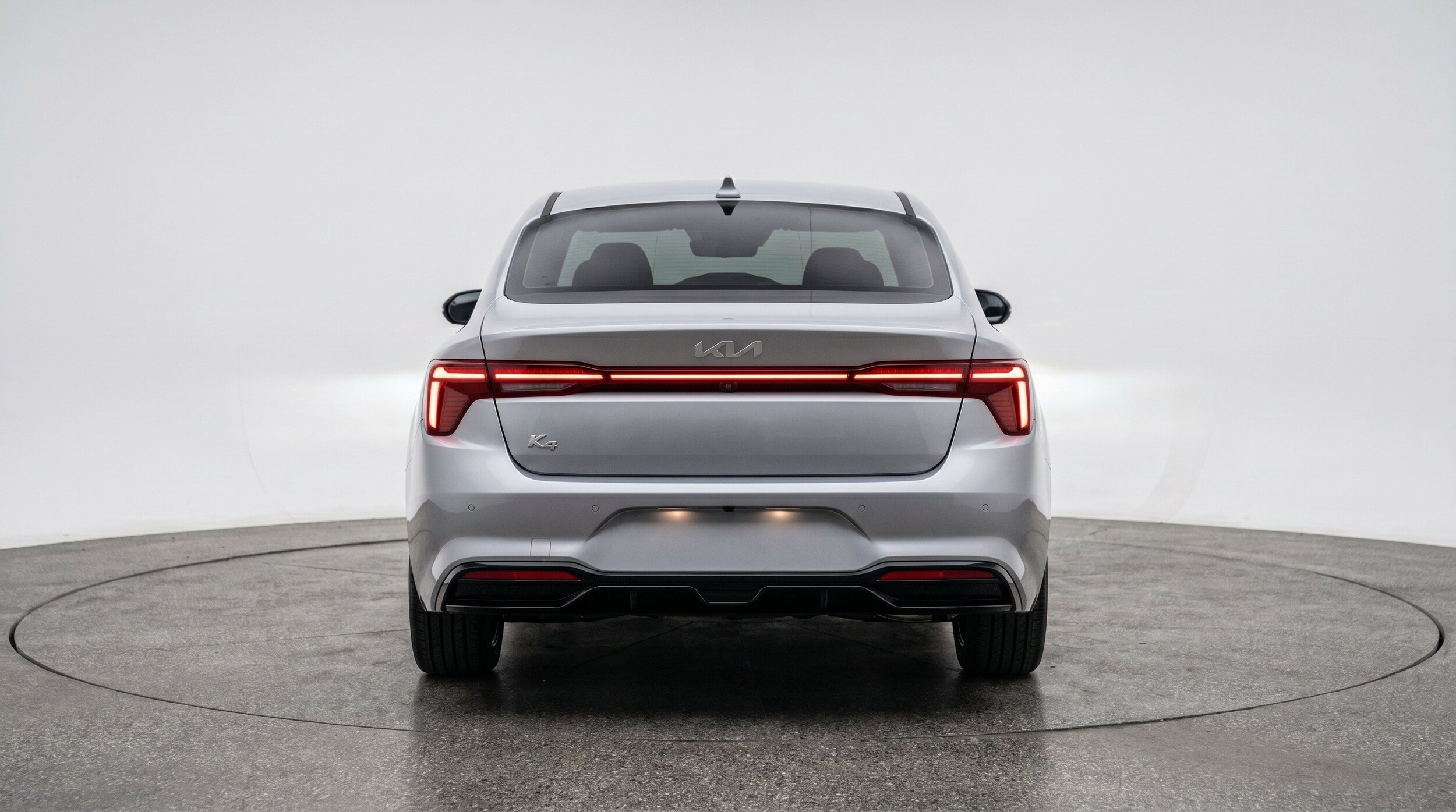 Thumbnail: 2026 Kia K4 - 7
