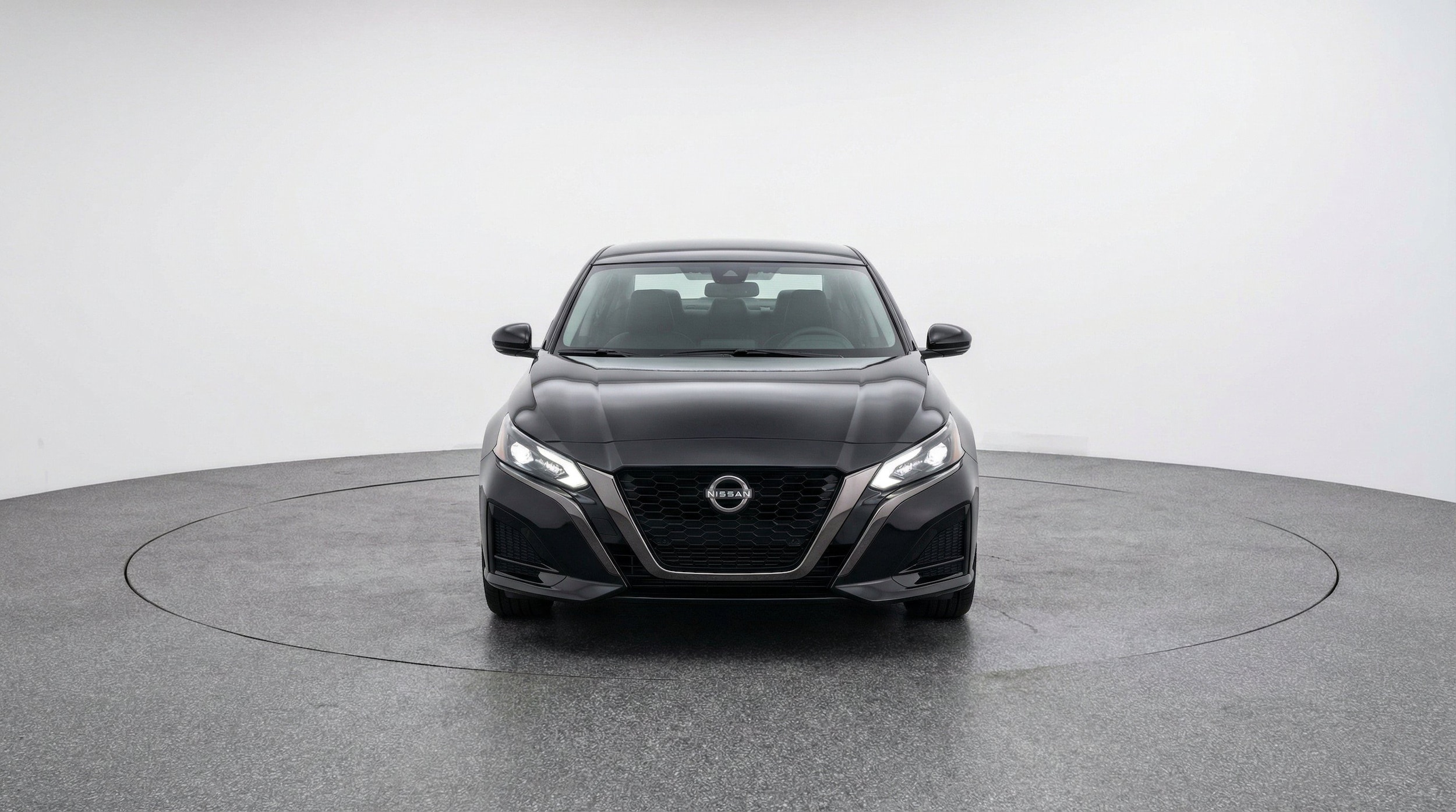 Thumbnail: 2026 Nissan Altima - 2