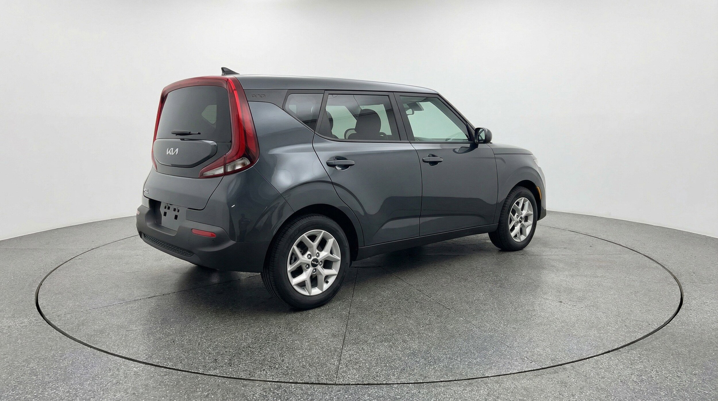 Thumbnail: 2025 Kia Soul - 9