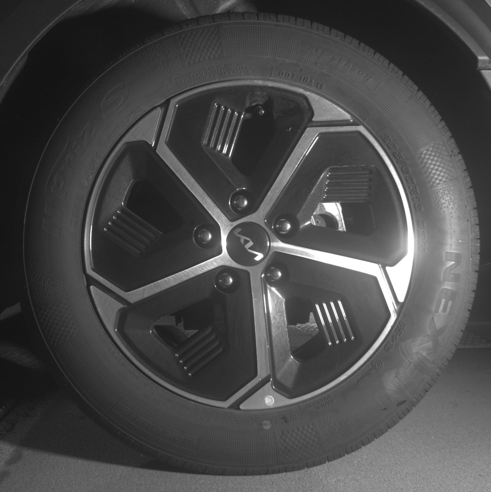 Thumbnail: 2026 Kia Niro - 14