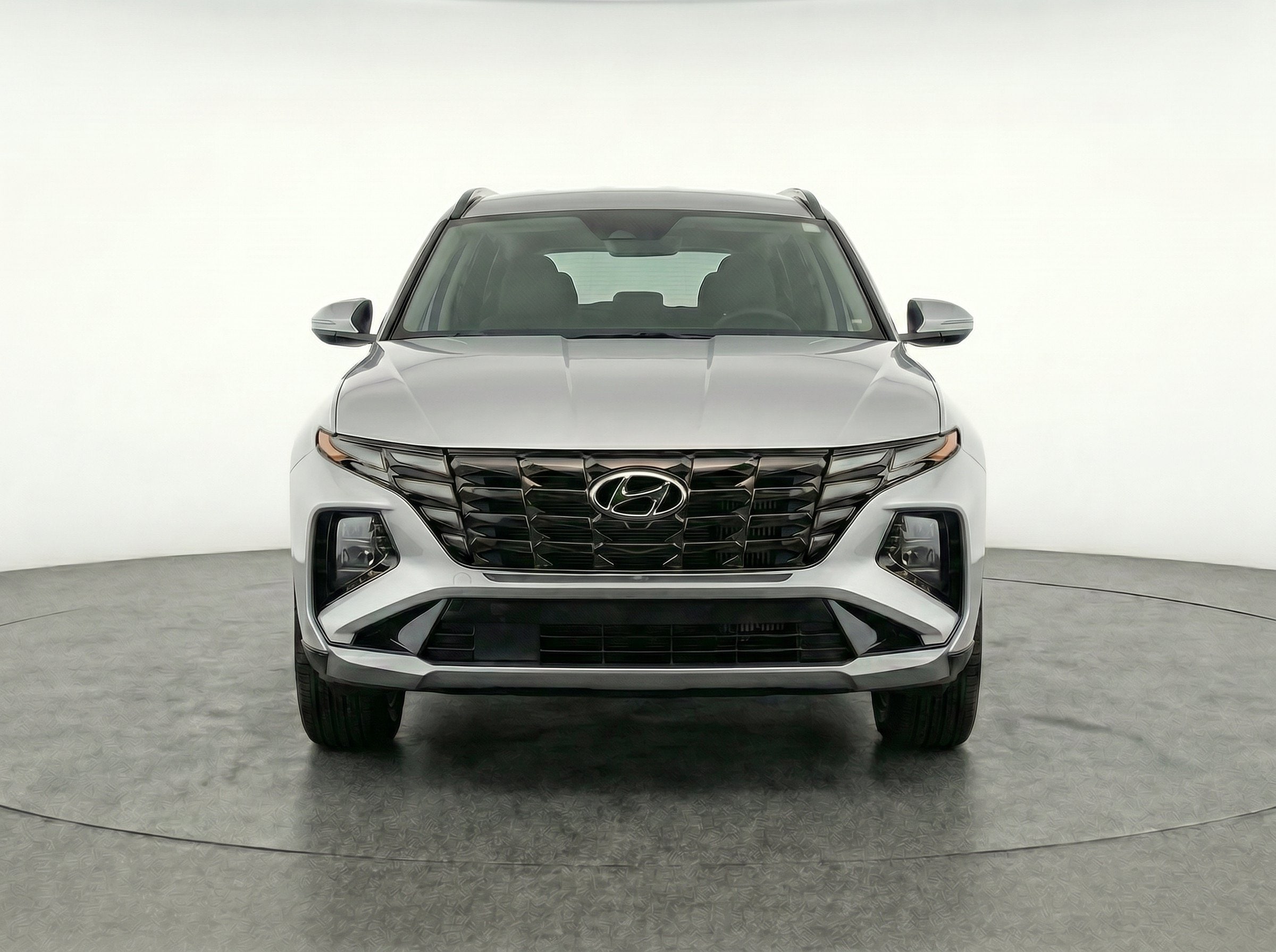 Thumbnail: 2026 Hyundai Tucson - 2