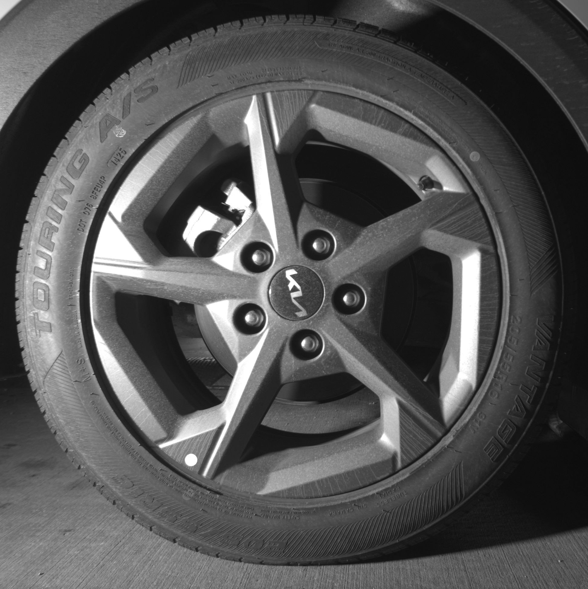 Thumbnail: 2025 Kia K4 - 15