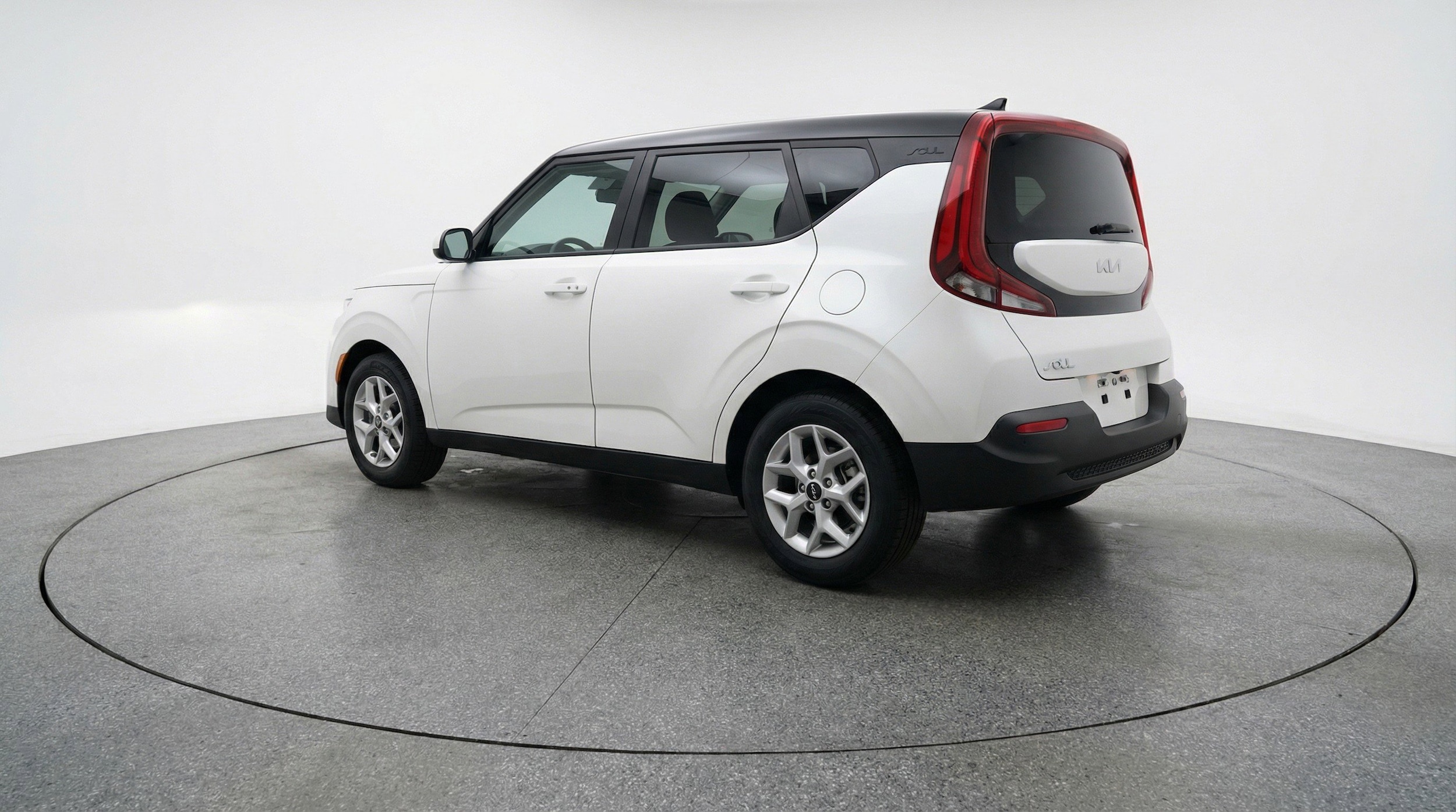 Thumbnail: 2025 Kia Soul - 6