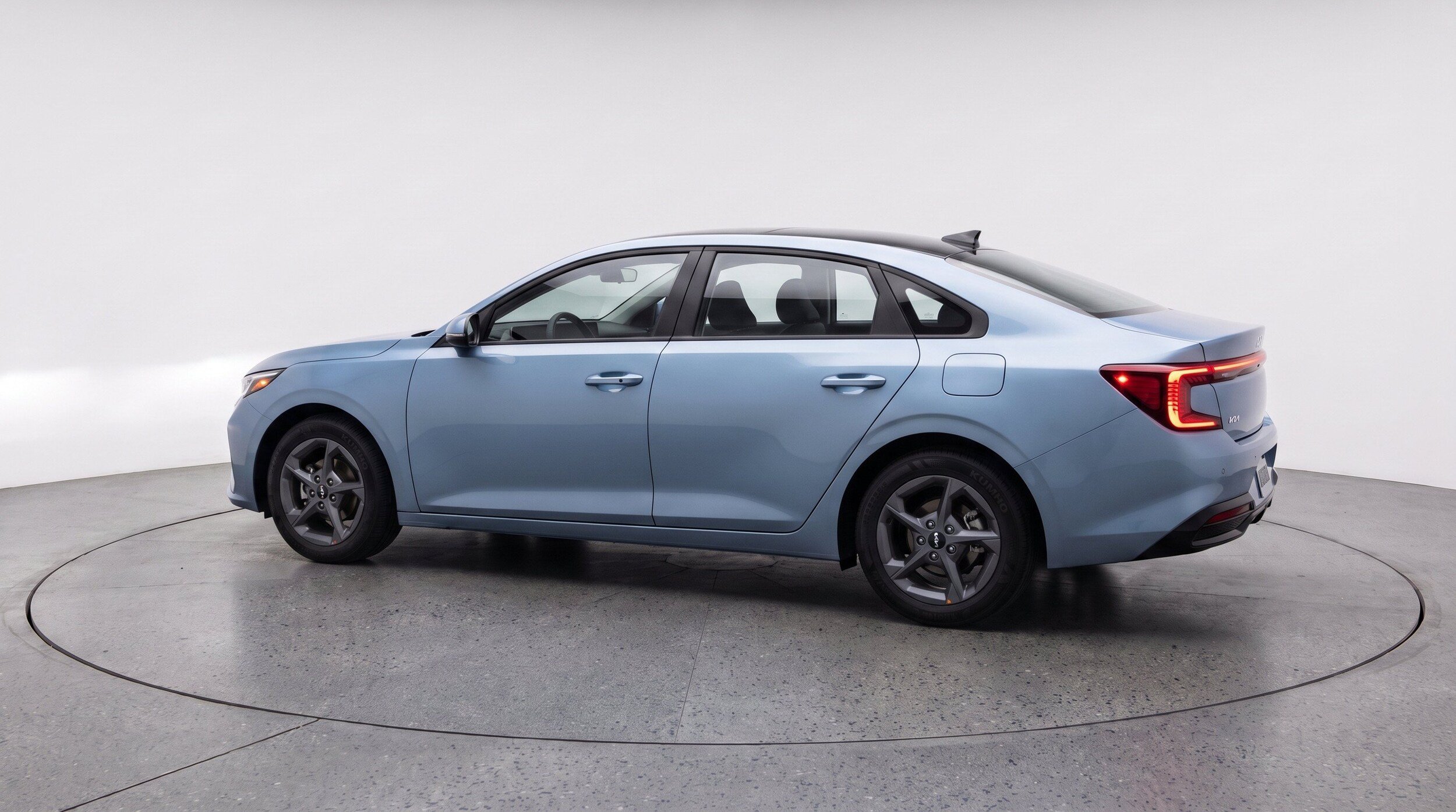 Thumbnail: 2026 Kia K4 - 6