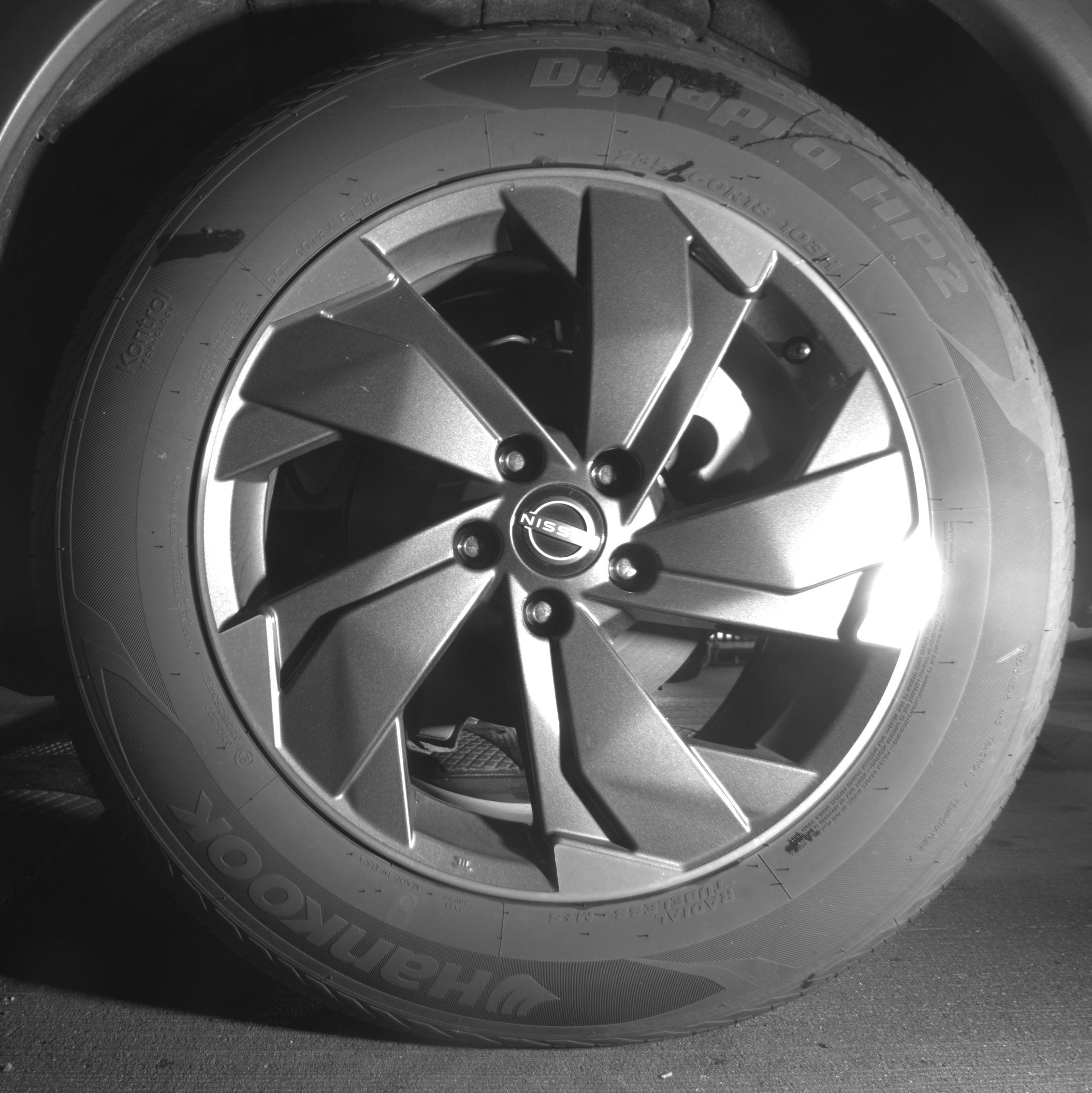 Thumbnail: 2025 Nissan Rogue - 11