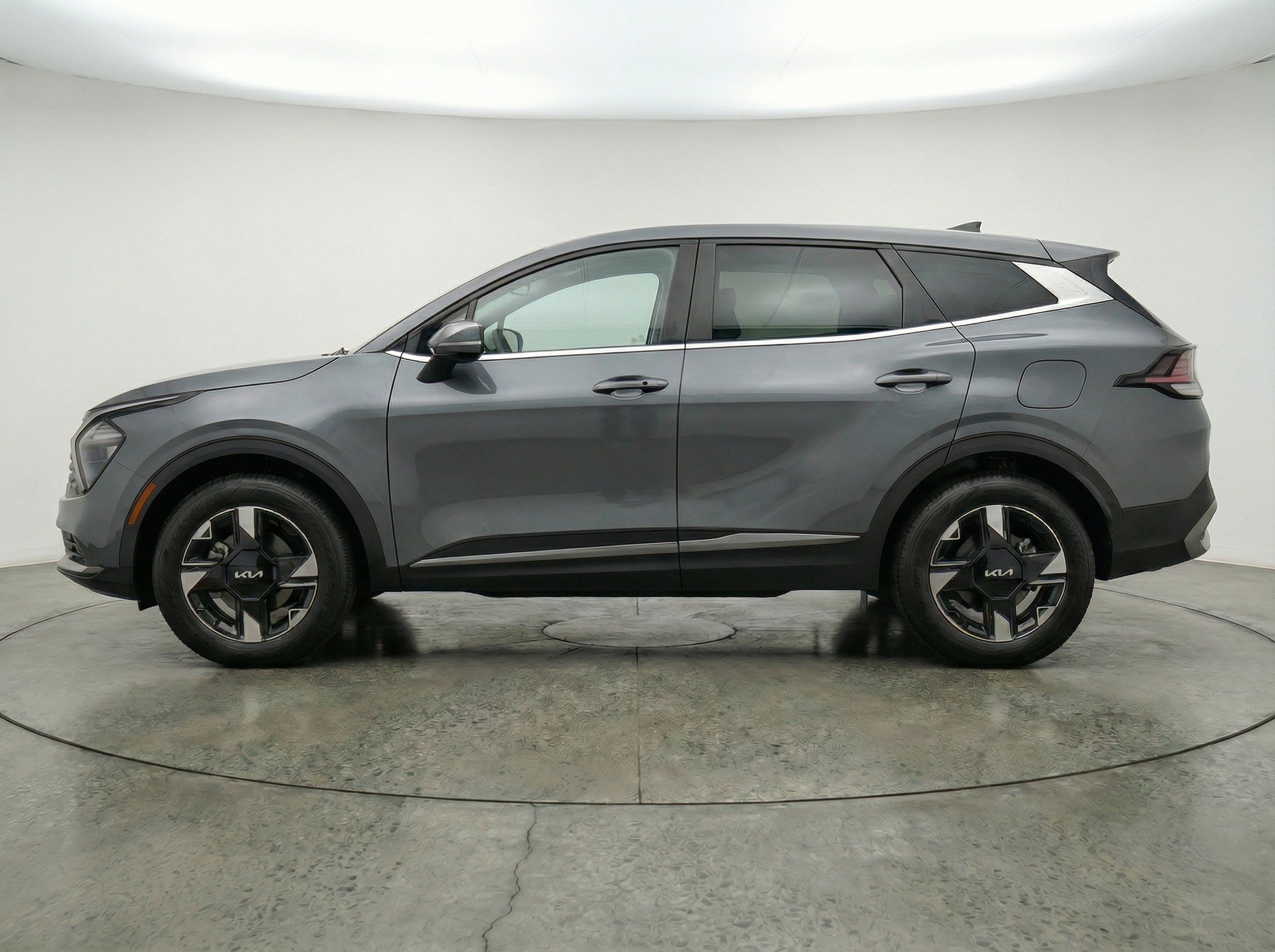 Thumbnail: 2026 Kia Sportage - 5