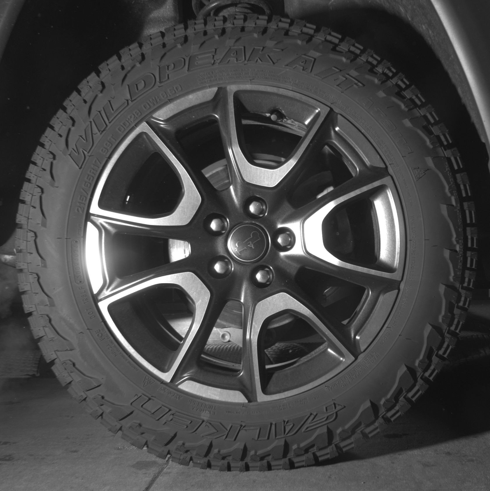 Thumbnail: 2025 Jeep Compass - 15