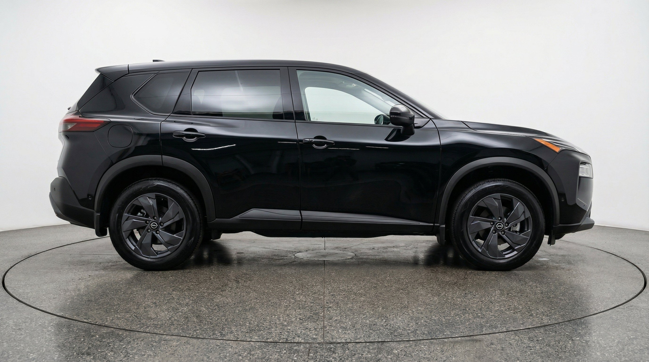 Thumbnail: 2026 Nissan Rogue - 11