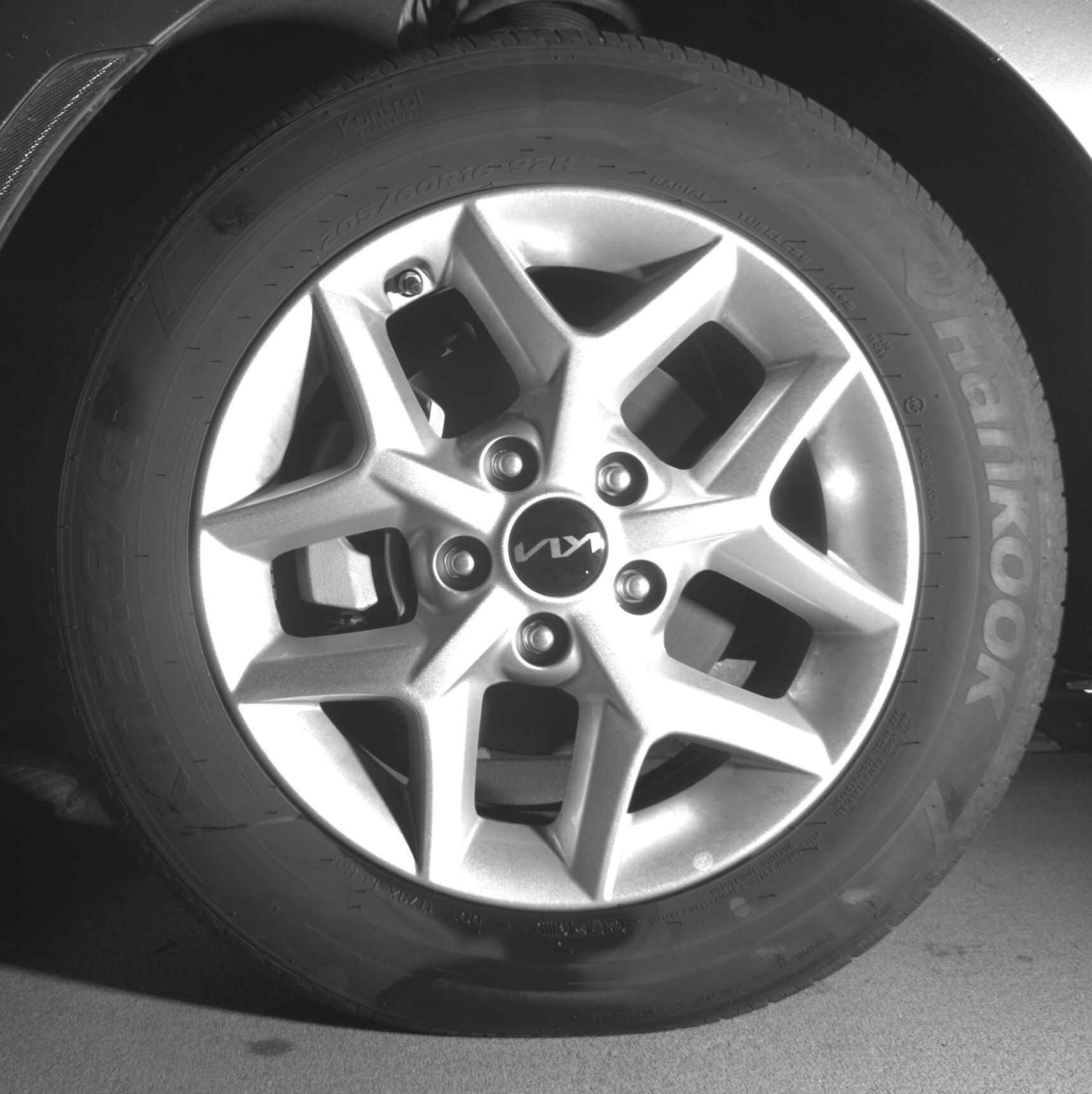 Thumbnail: 2025 Kia Soul - 9