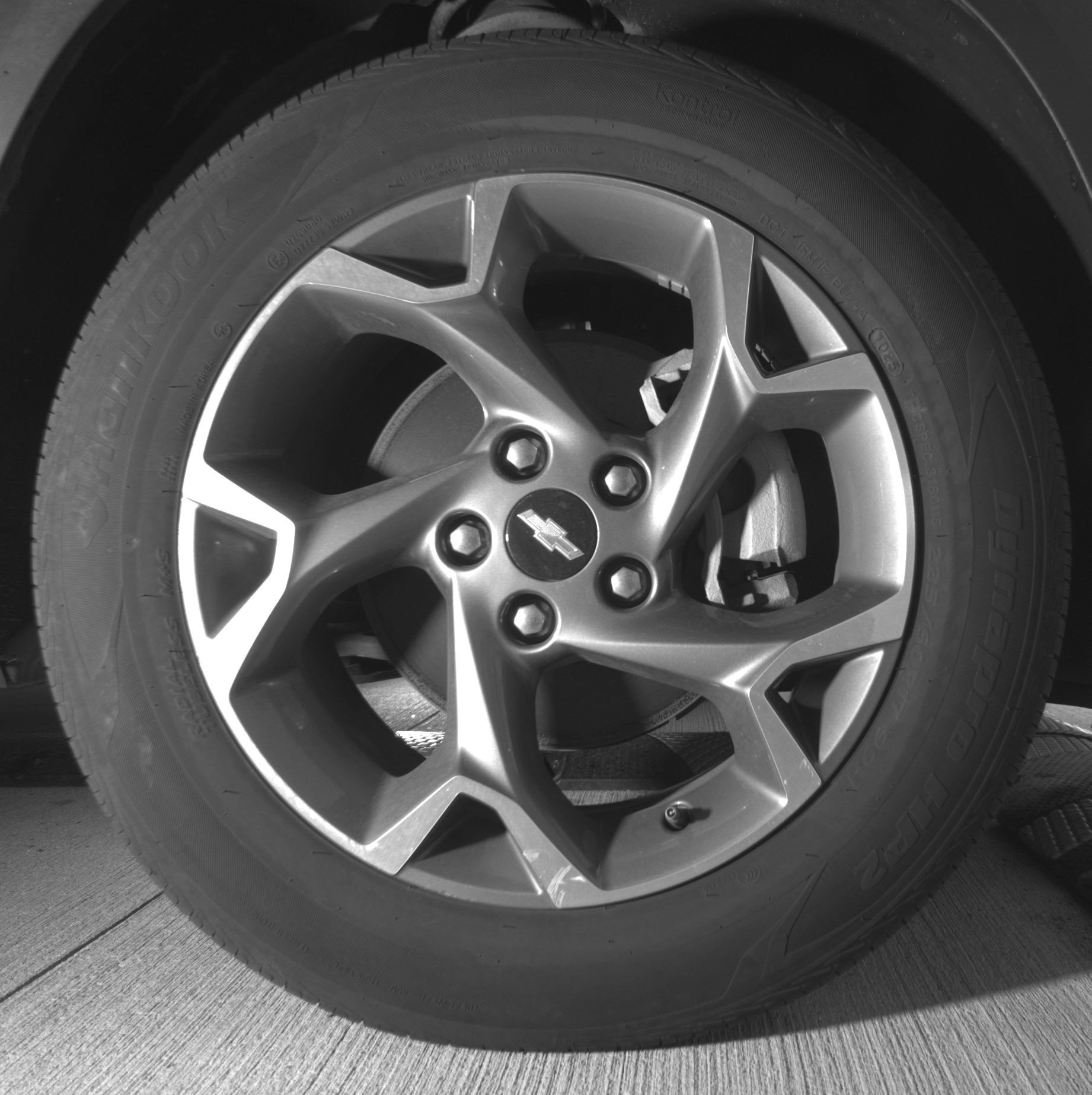 Thumbnail: 2025 Chevrolet Trax - 13