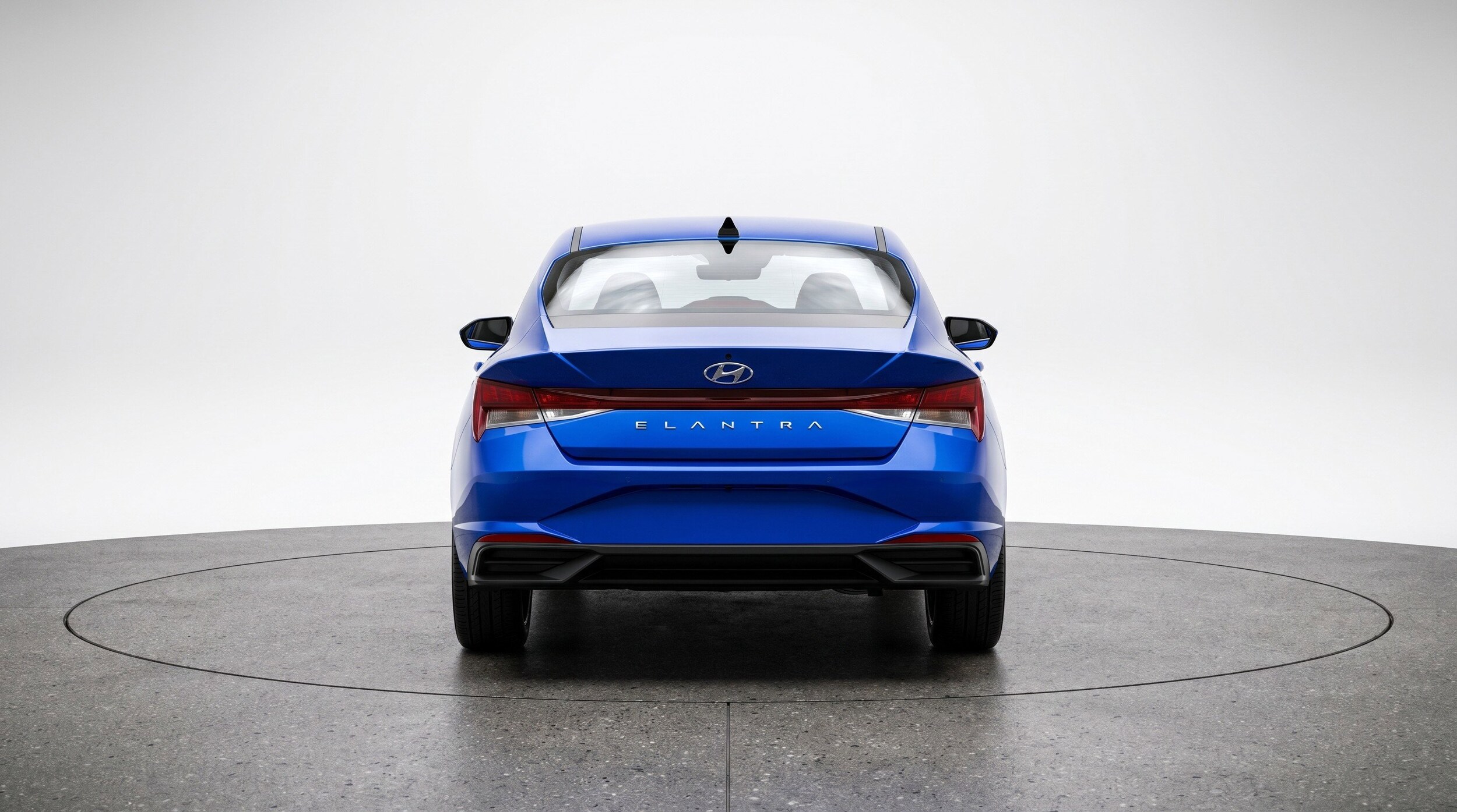 Thumbnail: 2025 Hyundai Elantra - 7