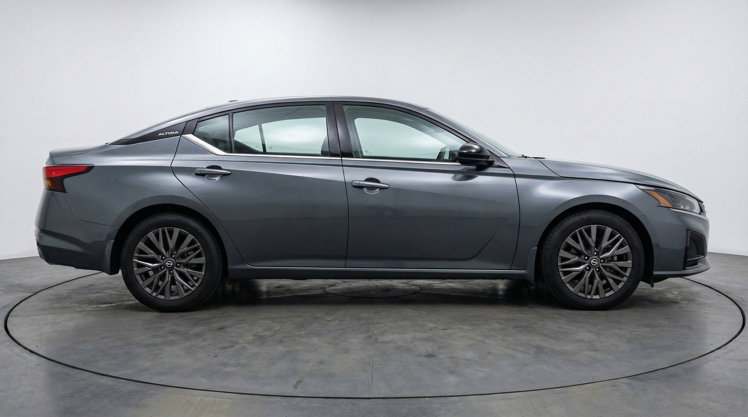 Thumbnail: 2025 Nissan Altima - 11