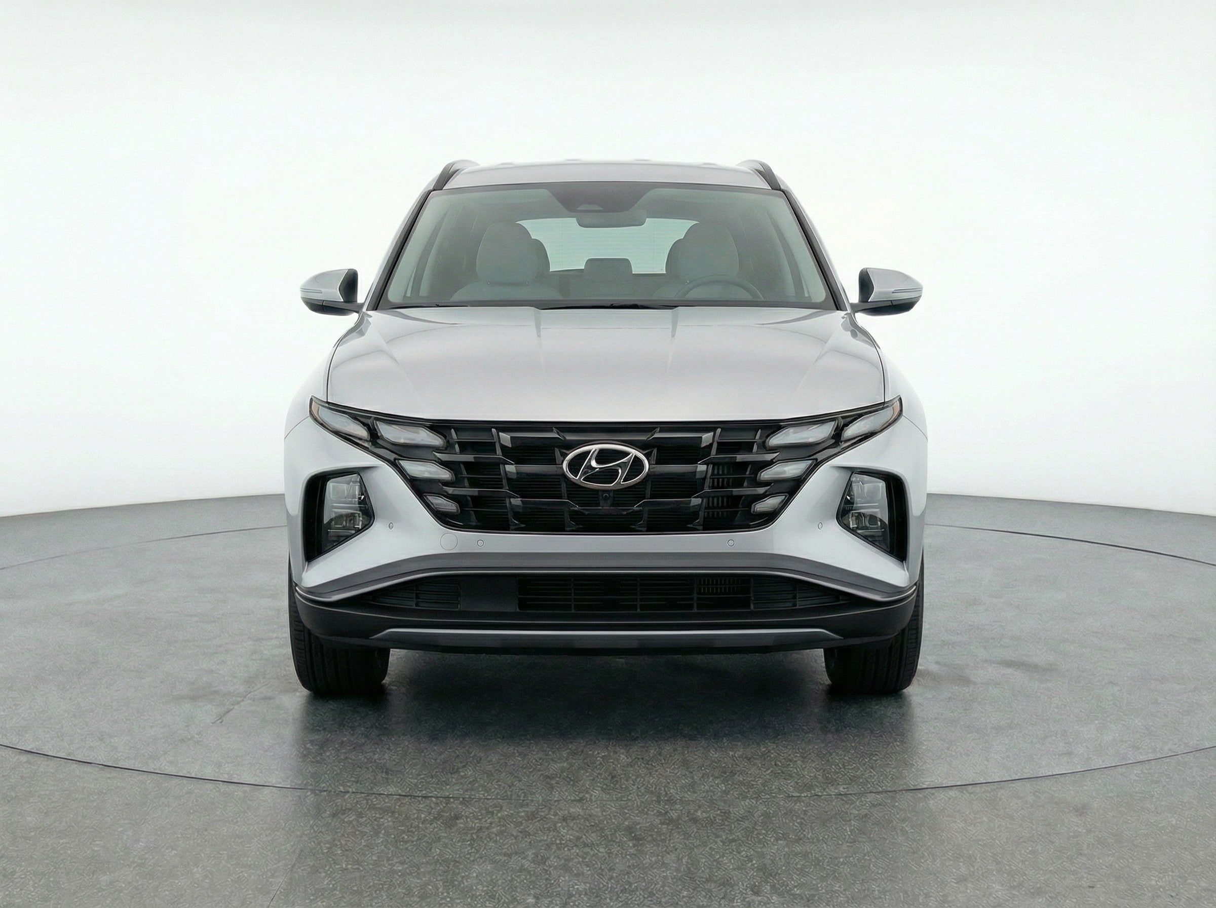 Thumbnail: 2025 Hyundai Tucson - 2