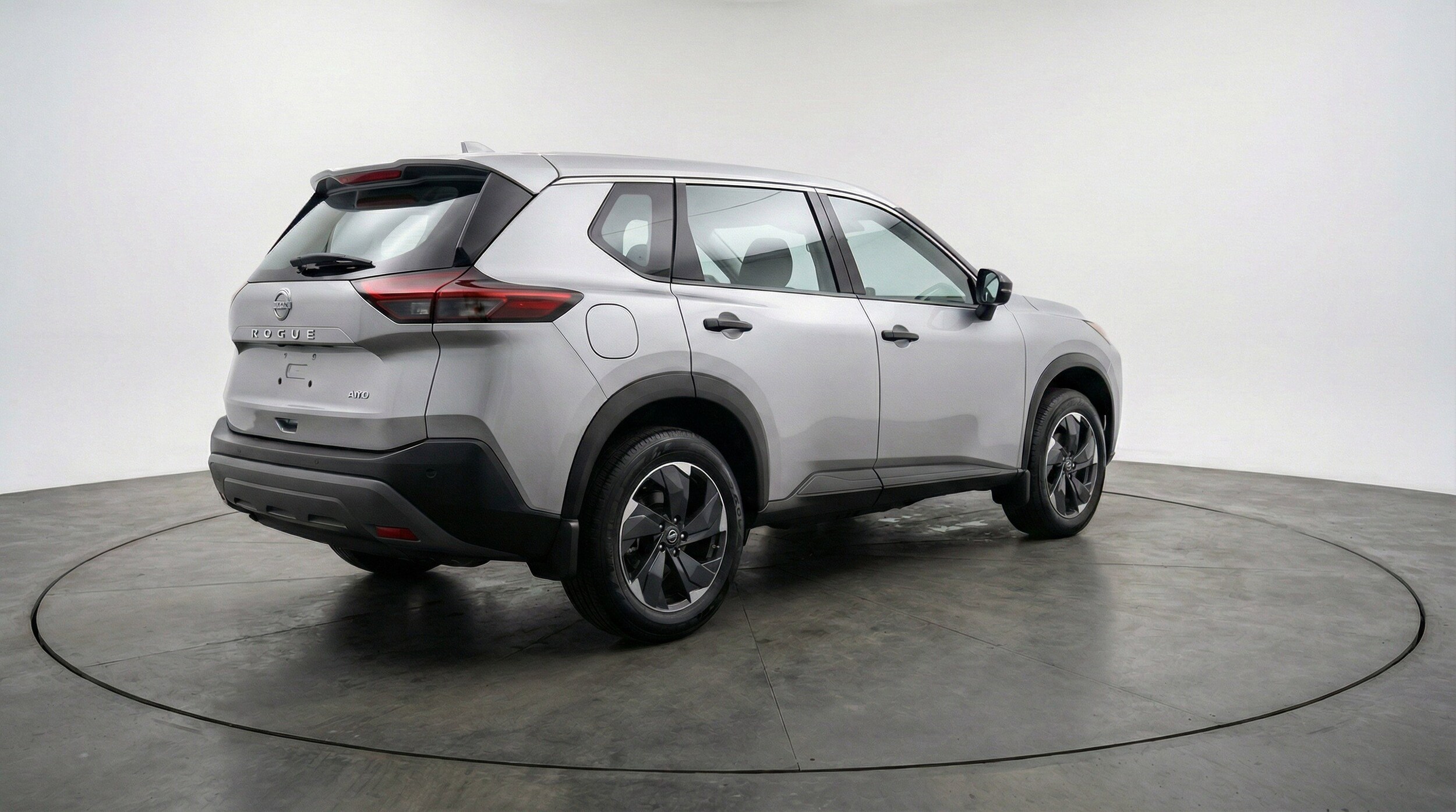 Thumbnail: 2025 Nissan Rogue - 9