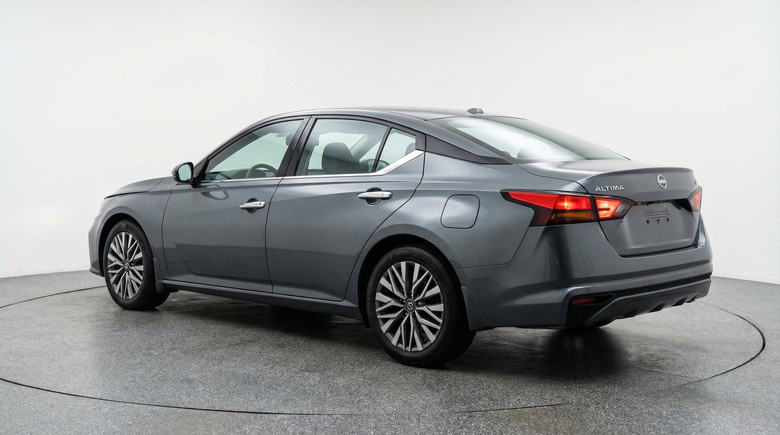 Thumbnail: 2026 Nissan Altima - 6