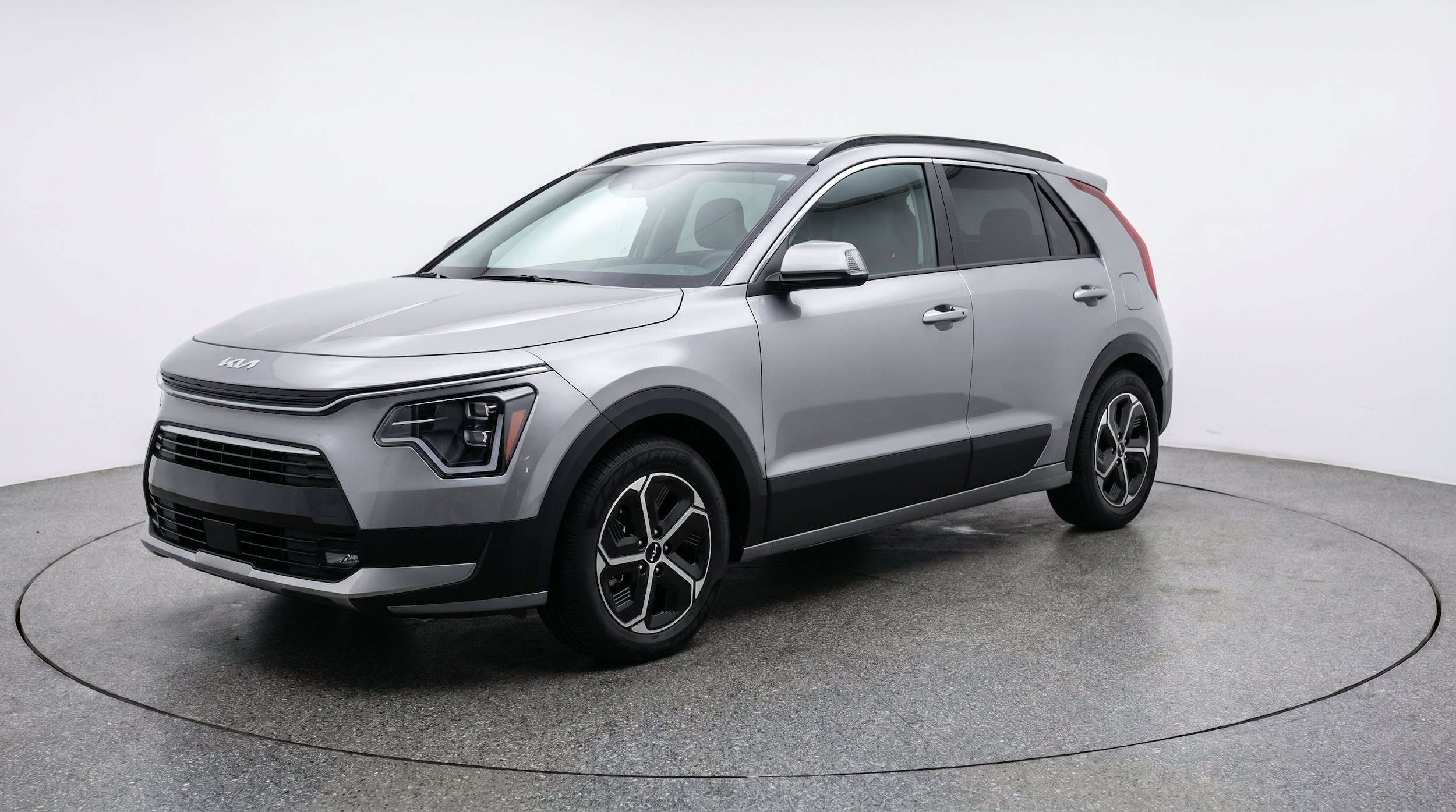 Thumbnail: 2026 Kia Niro - 3