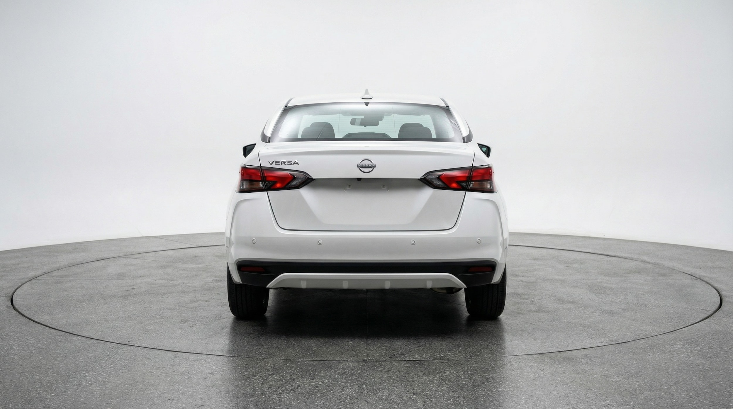 Thumbnail: 2025 Nissan Versa - 6