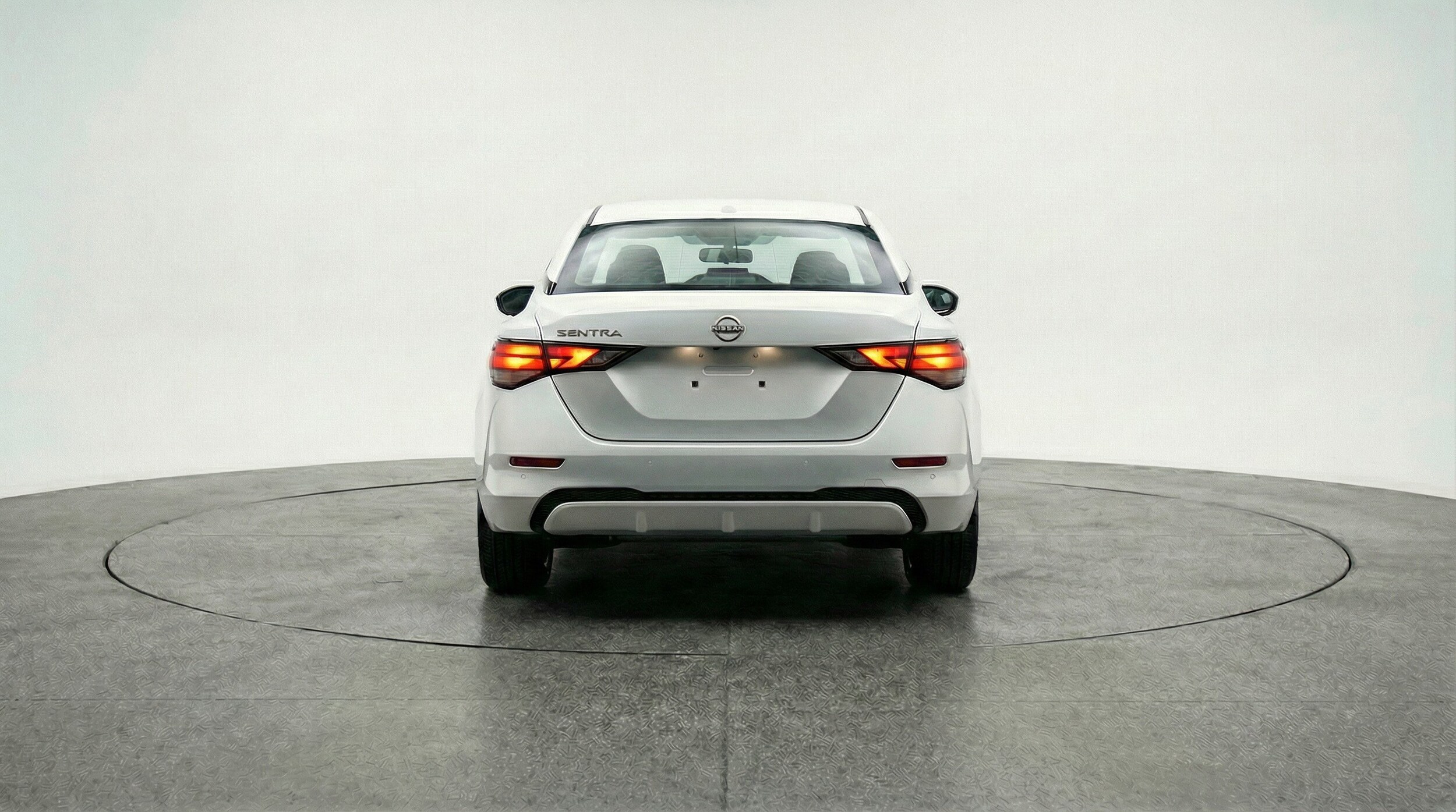 Thumbnail: 2025 Nissan Sentra - 7