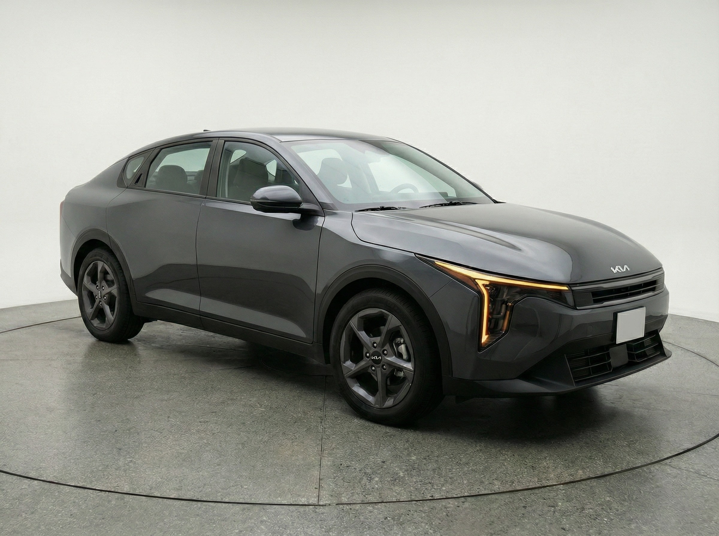 Thumbnail: 2025 Kia K4 - 1