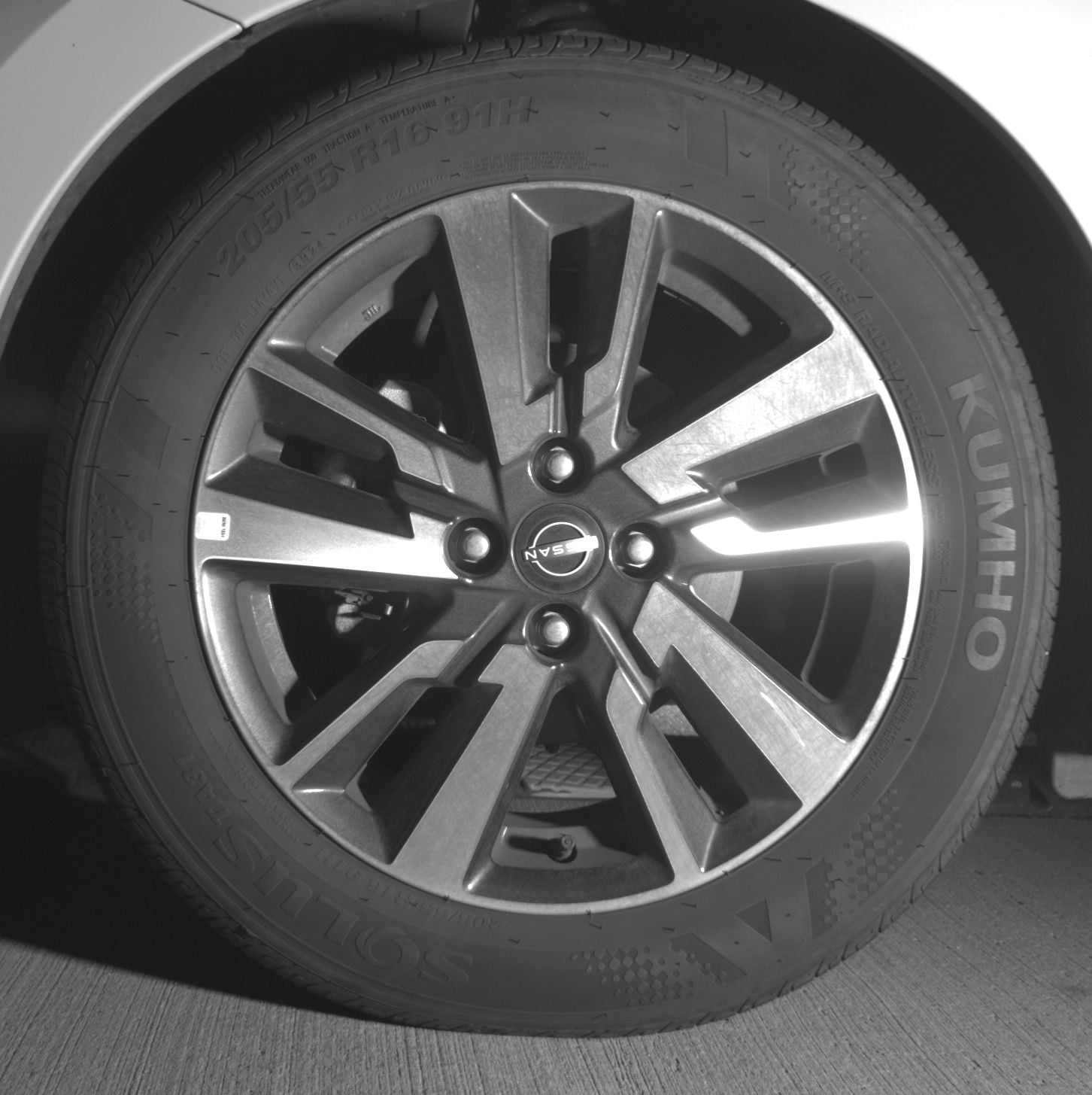 Thumbnail: 2025 Nissan Versa - 9