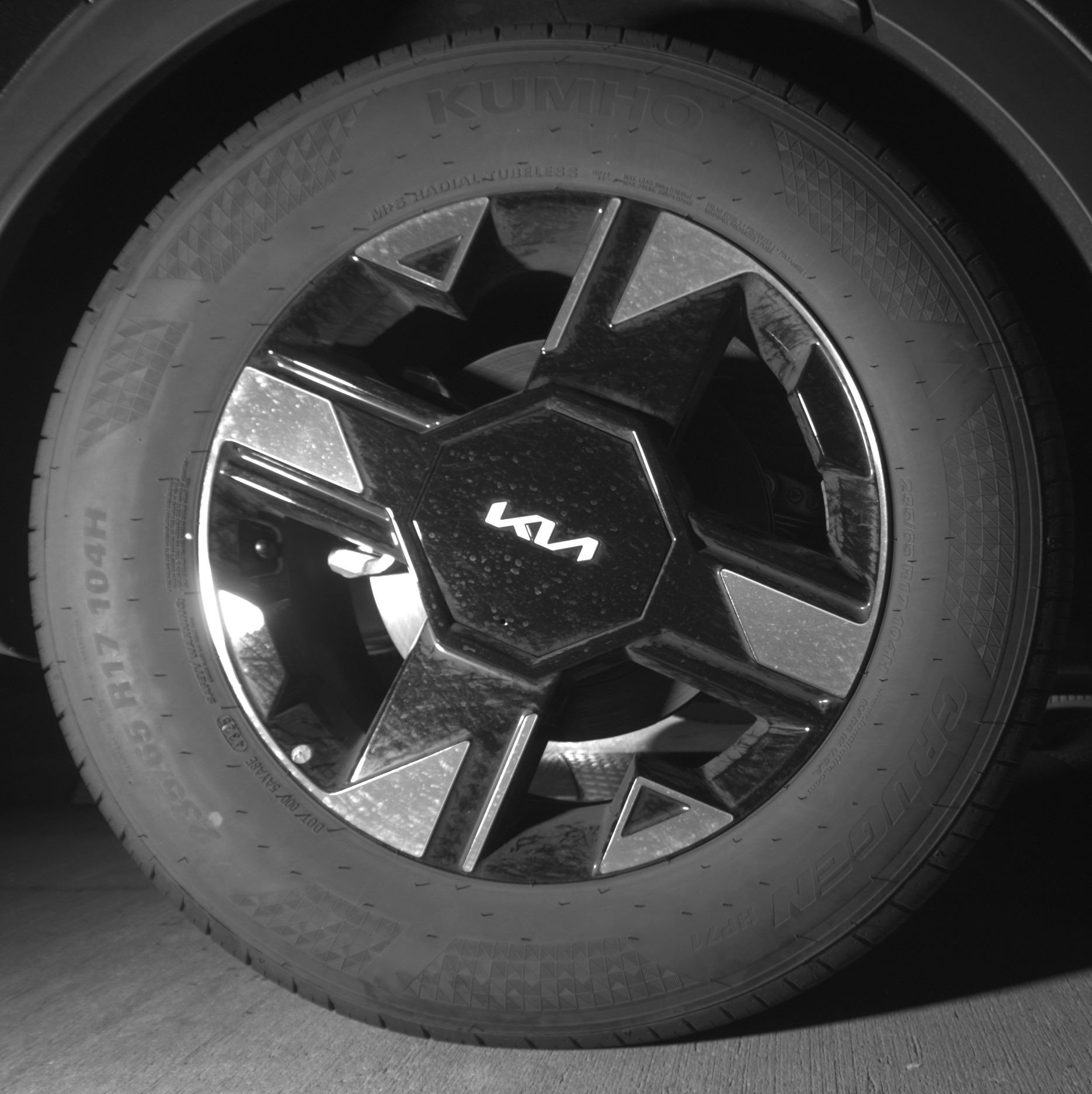 Thumbnail: 2026 Kia Sportage - 15