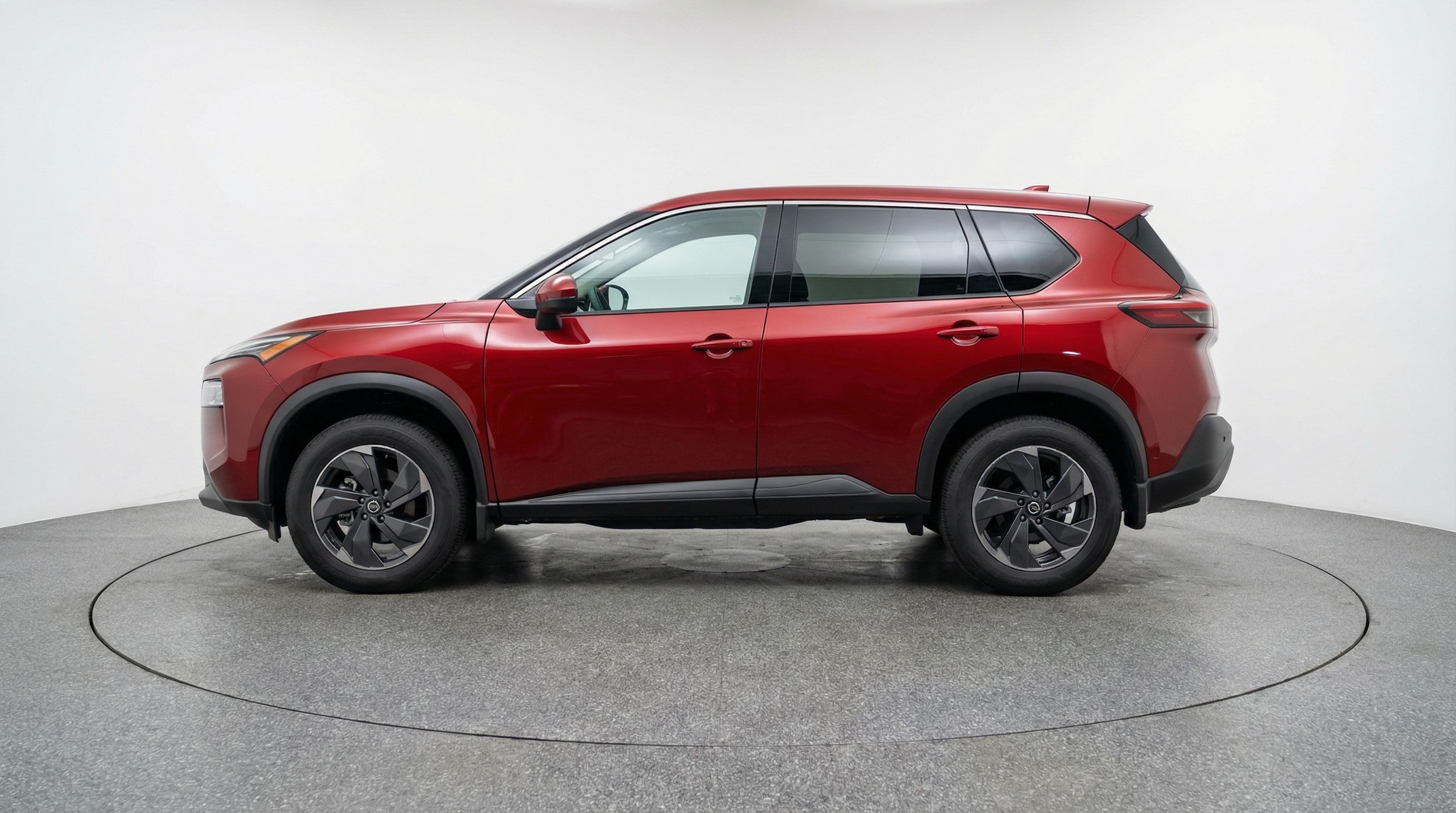 Thumbnail: 2025 Nissan Rogue - 4