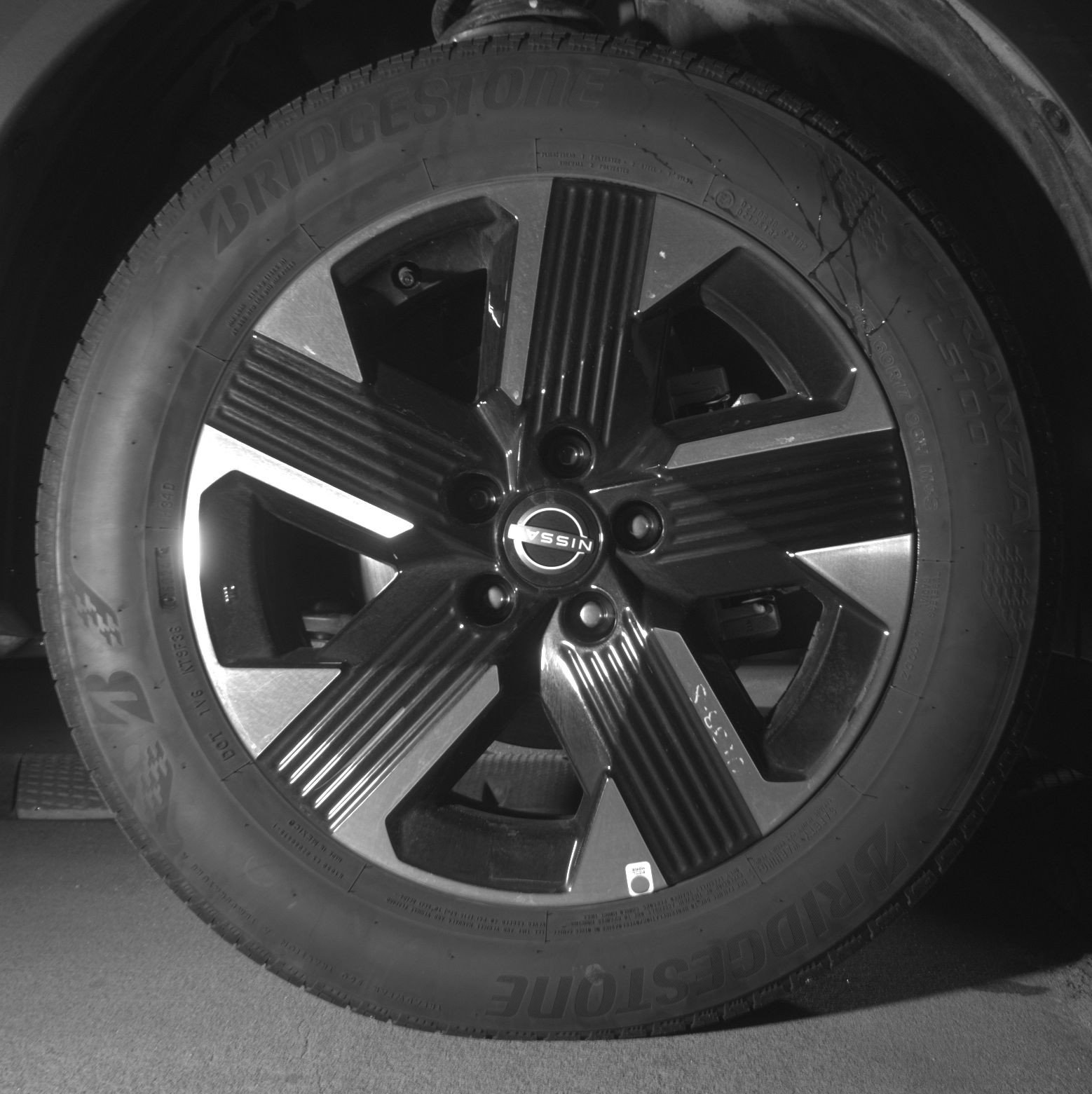 Thumbnail: 2025 Nissan Kicks - 13