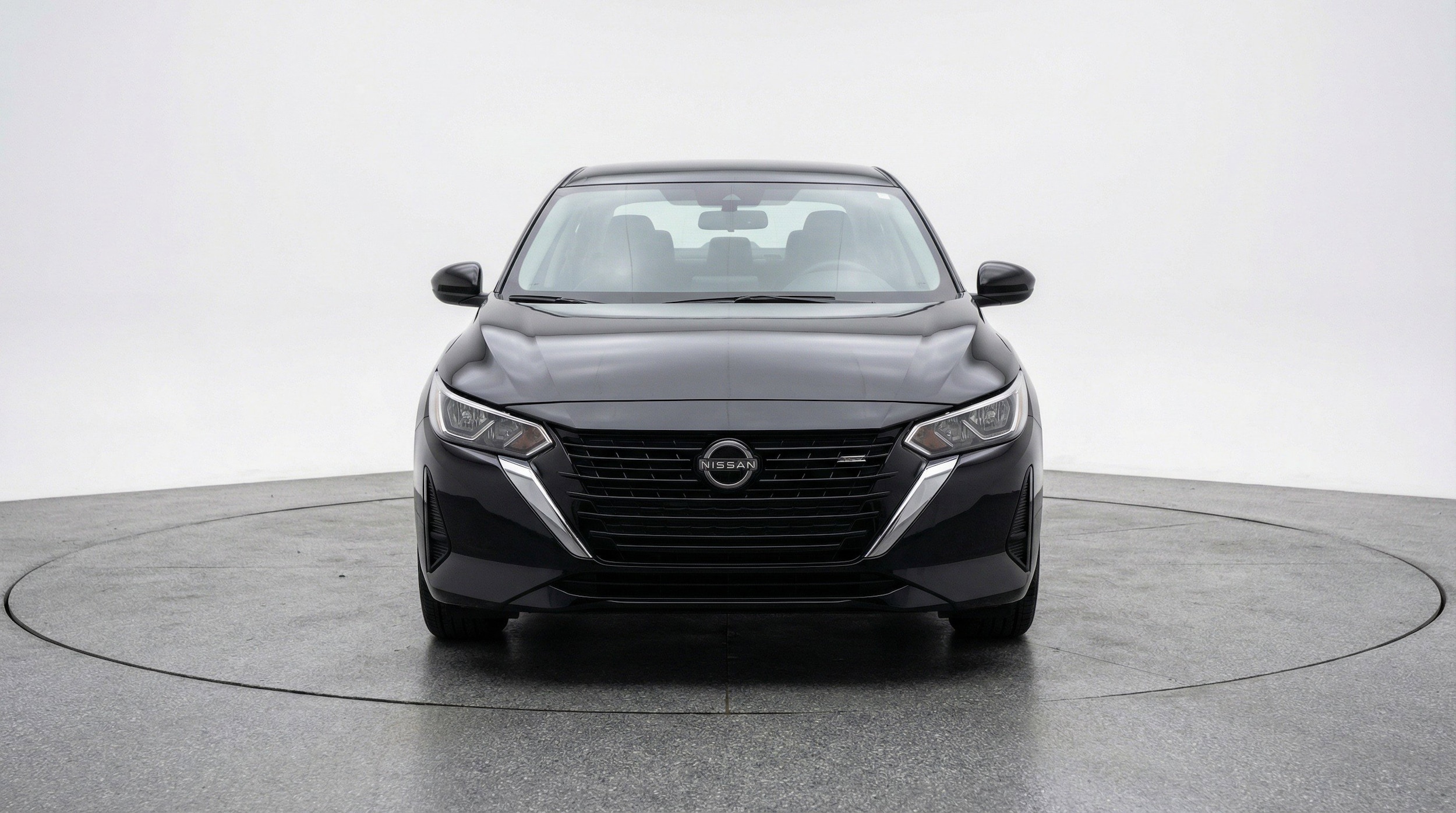 Thumbnail: 2025 Nissan Sentra - 2