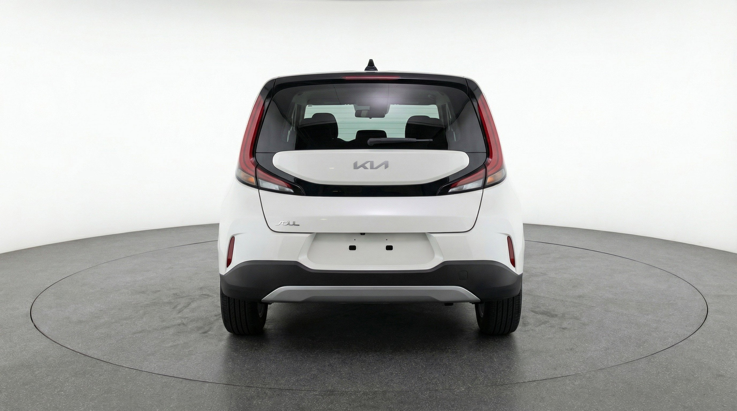 Thumbnail: 2025 Kia Soul - 7