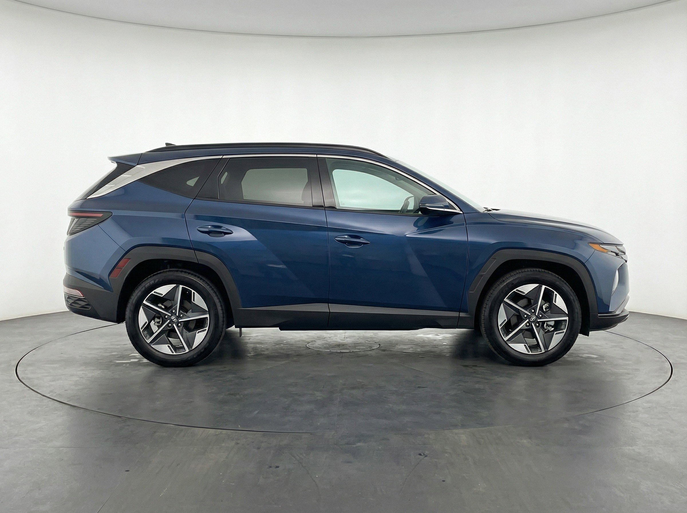 Thumbnail: 2025 Hyundai Tucson - 11