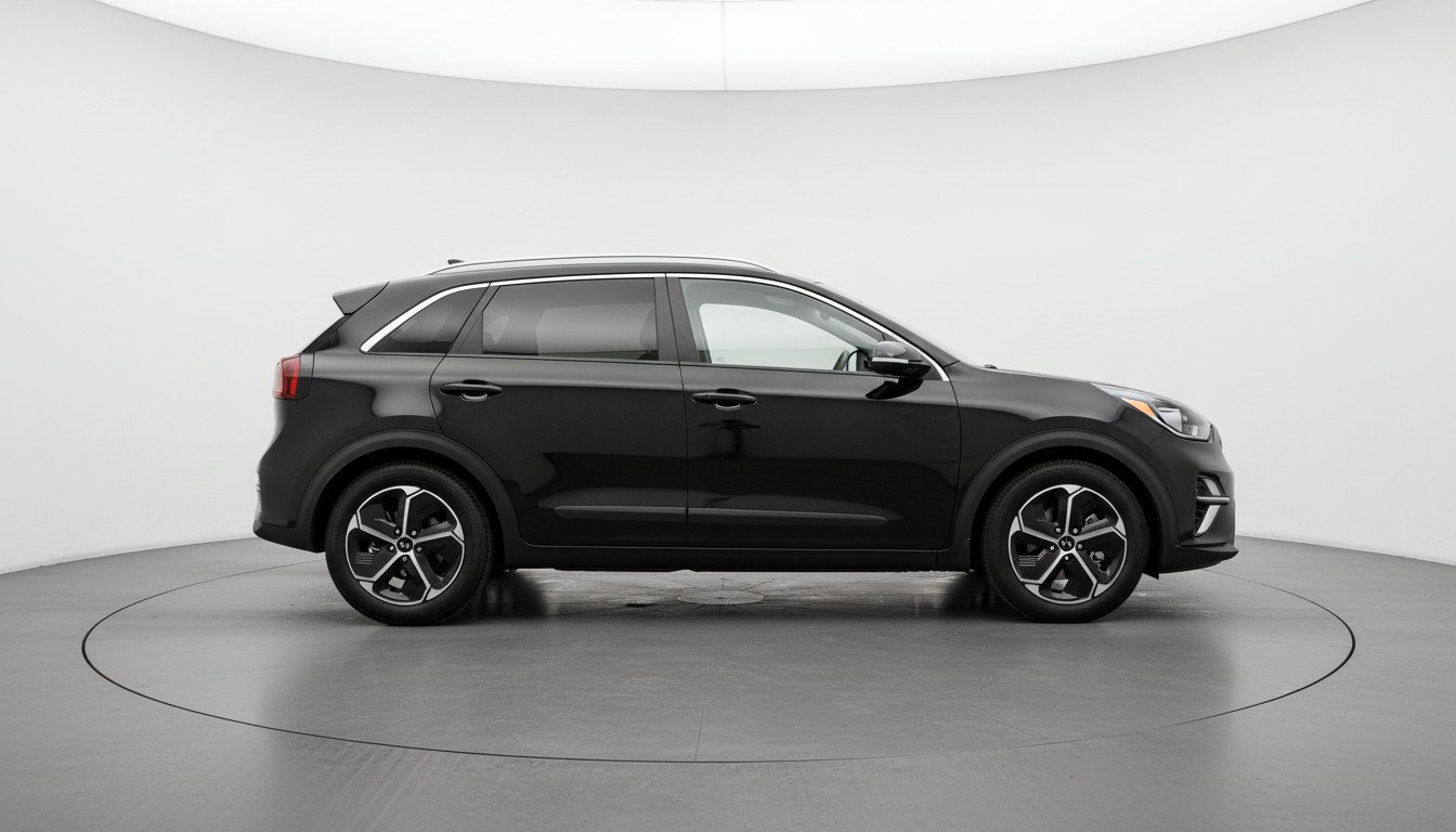 Thumbnail: 2026 Kia Niro - 11