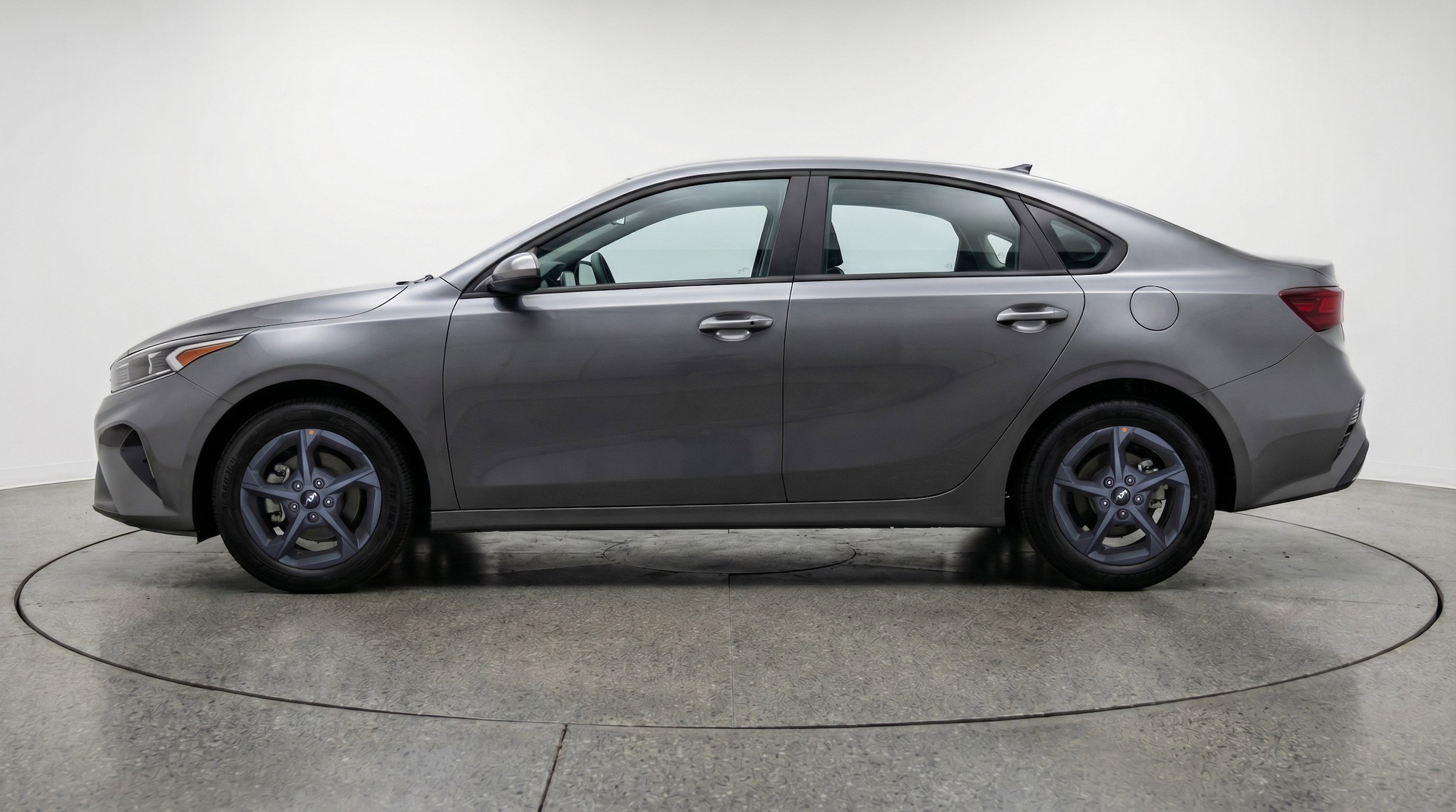 Thumbnail: 2025 Kia K4 - 5