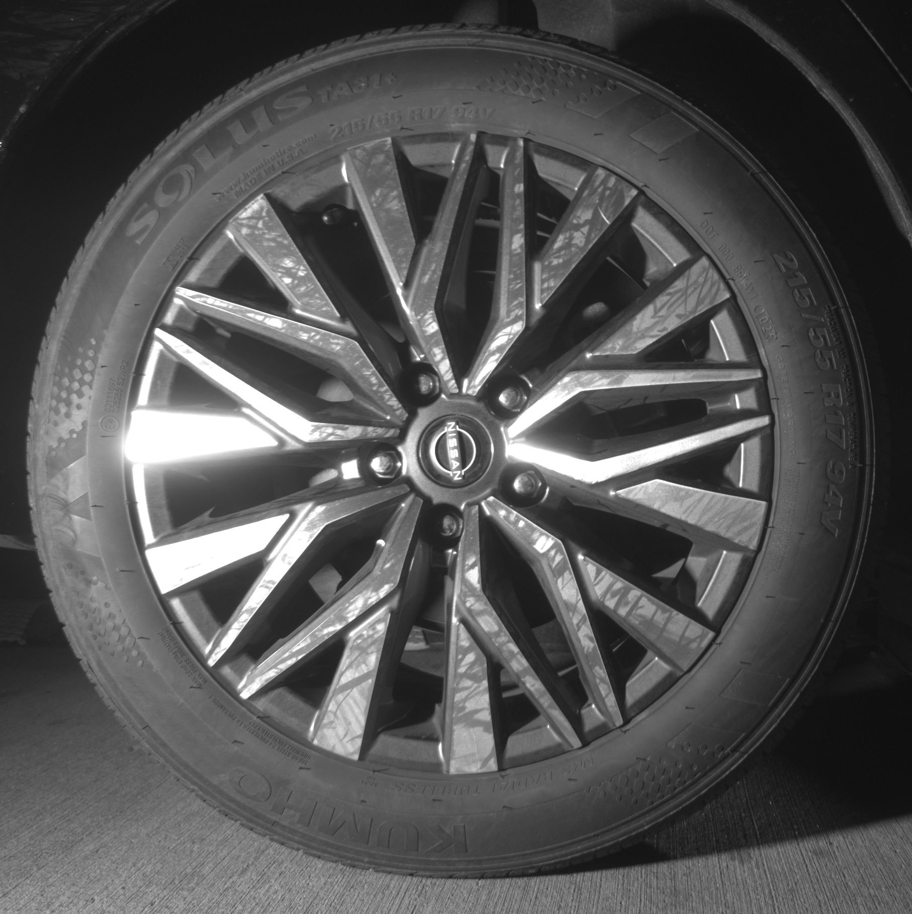 Thumbnail: 2025 Nissan Altima - 12