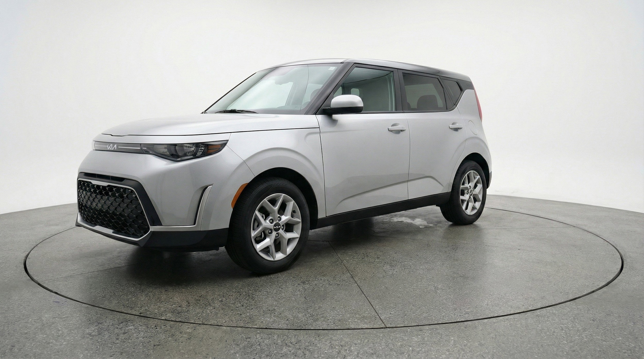 Thumbnail: 2025 Kia Soul - 3