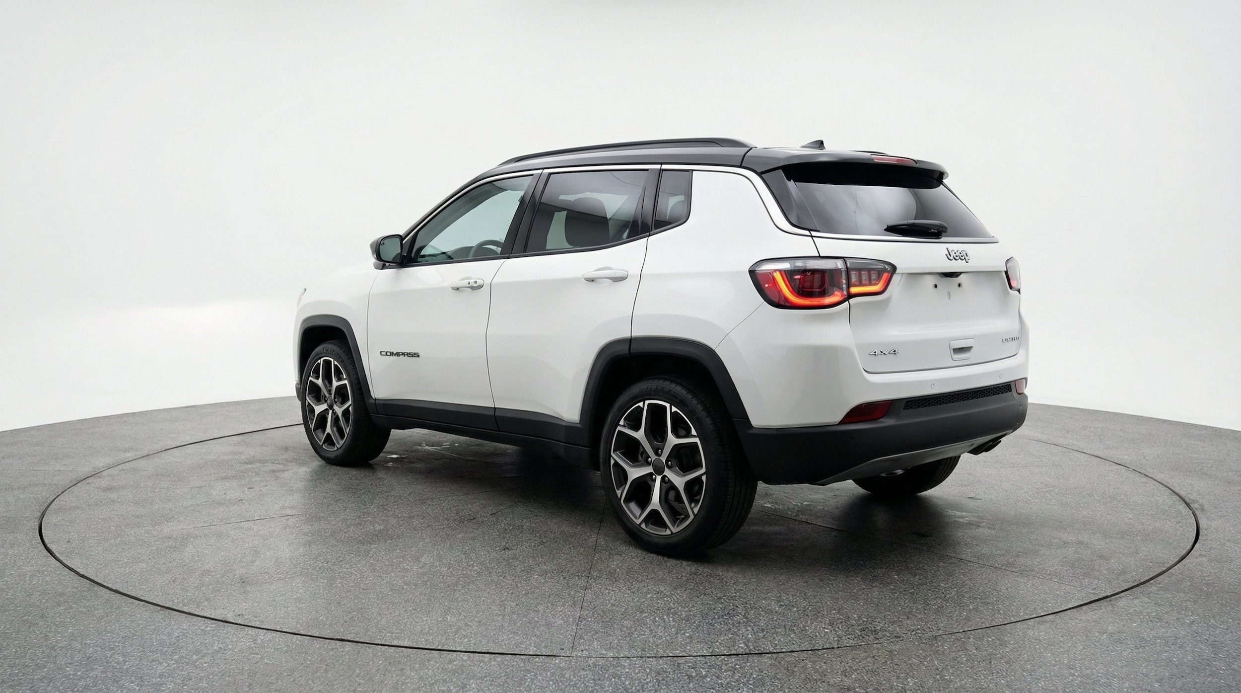 Thumbnail: 2025 Jeep Compass - 6