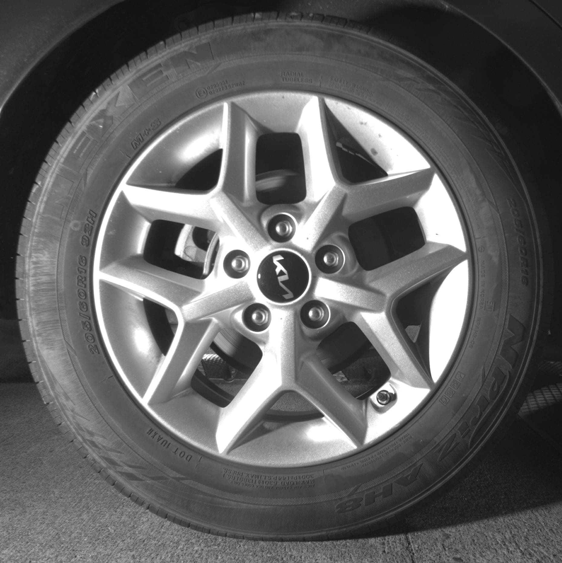 Thumbnail: 2025 Kia Soul - 12