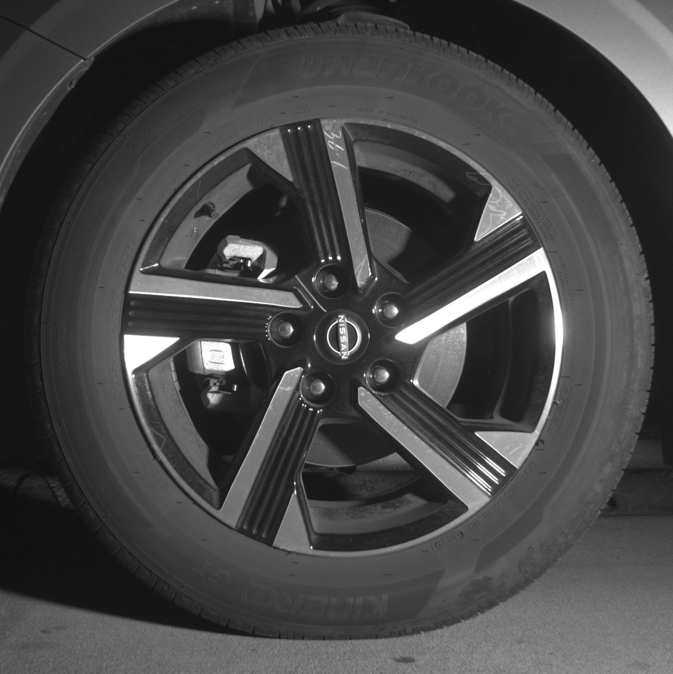 Thumbnail: 2025 Nissan Sentra - 9