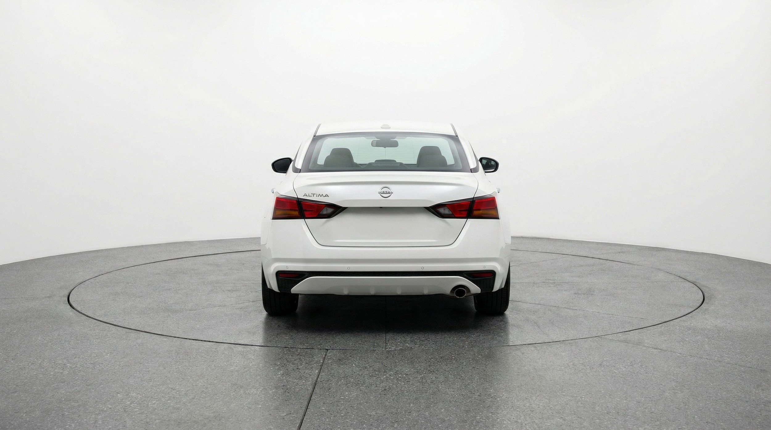 Thumbnail: 2025 Nissan Altima - 7