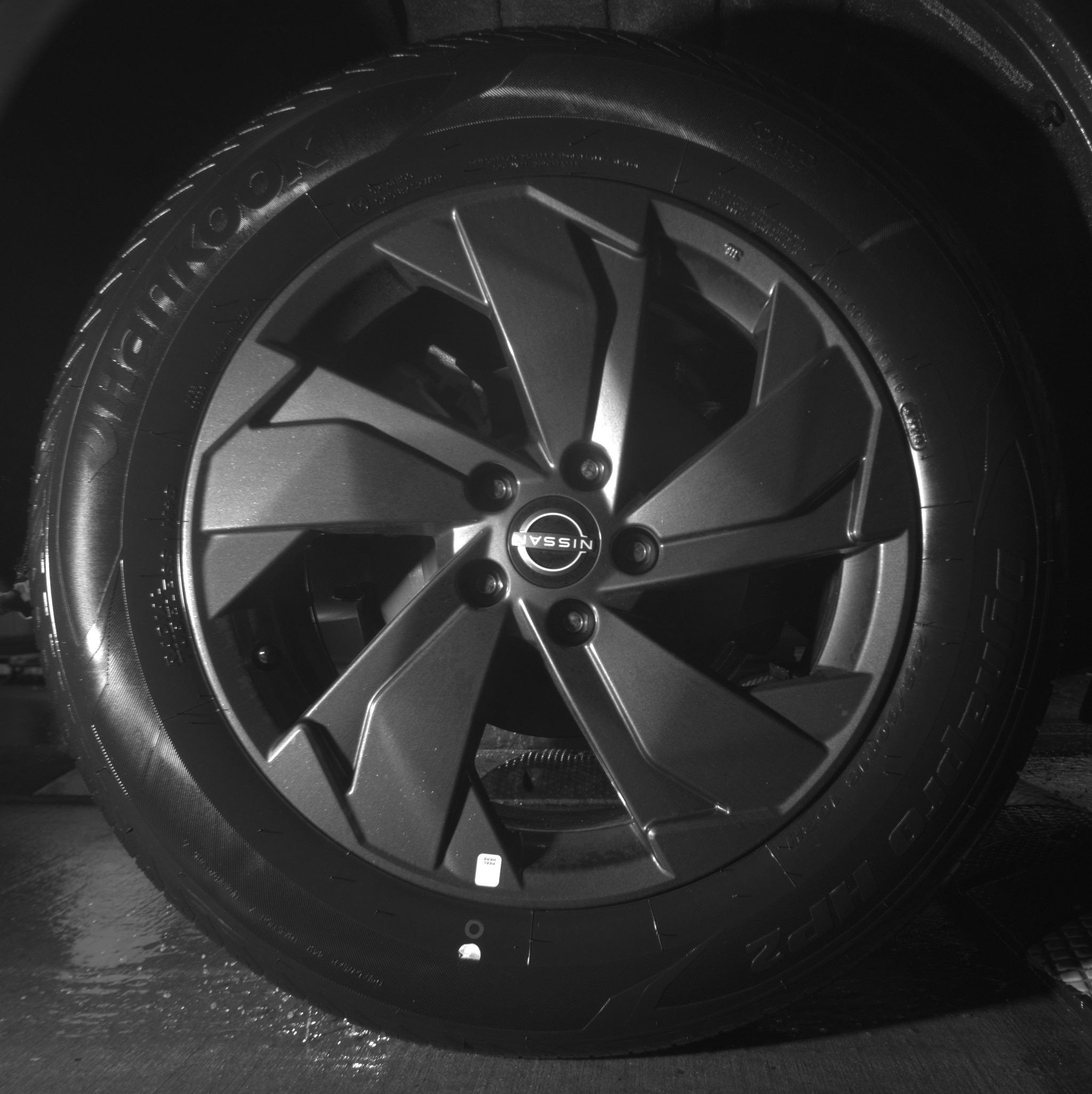 Thumbnail: 2026 Nissan Rogue - 15