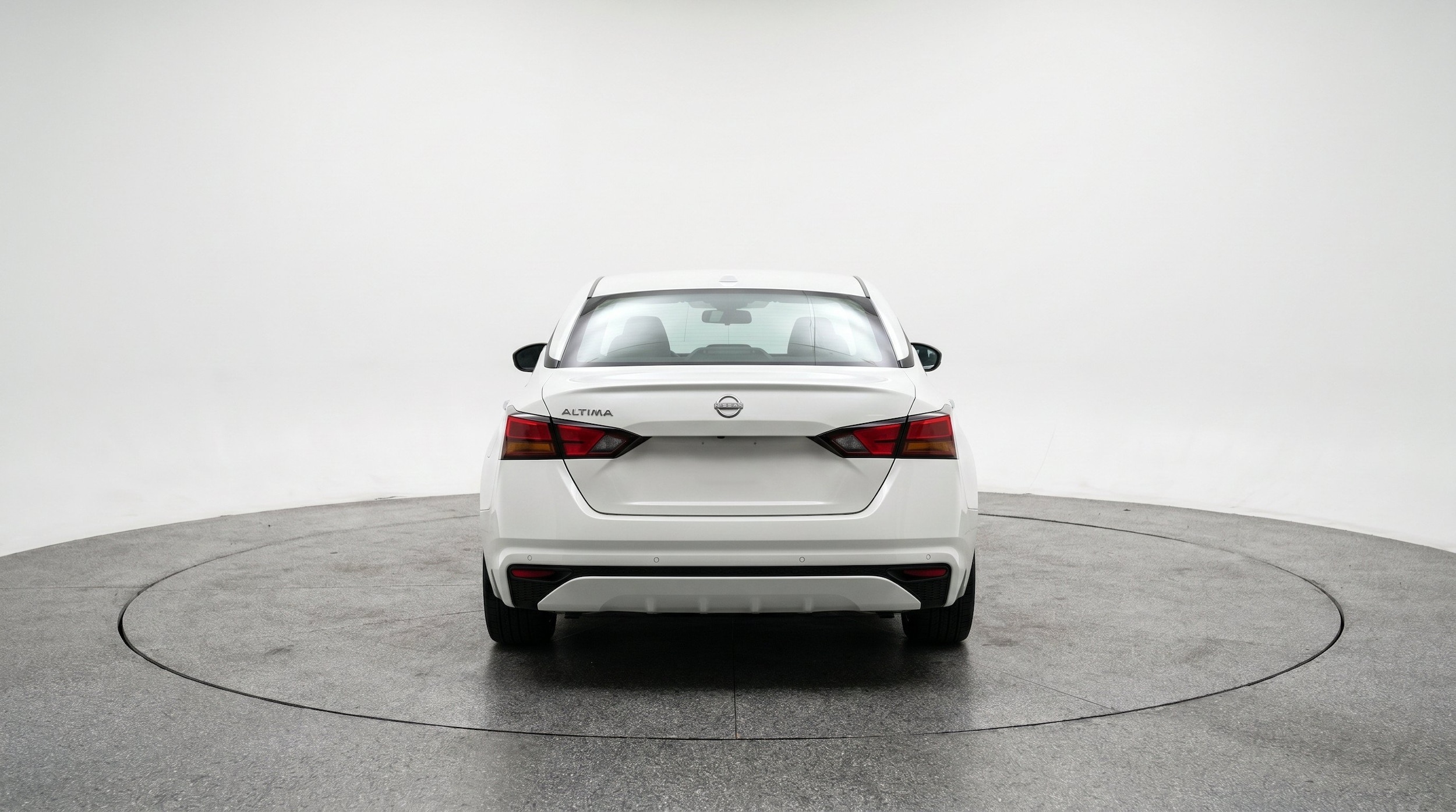 Thumbnail: 2025 Nissan Altima - 7