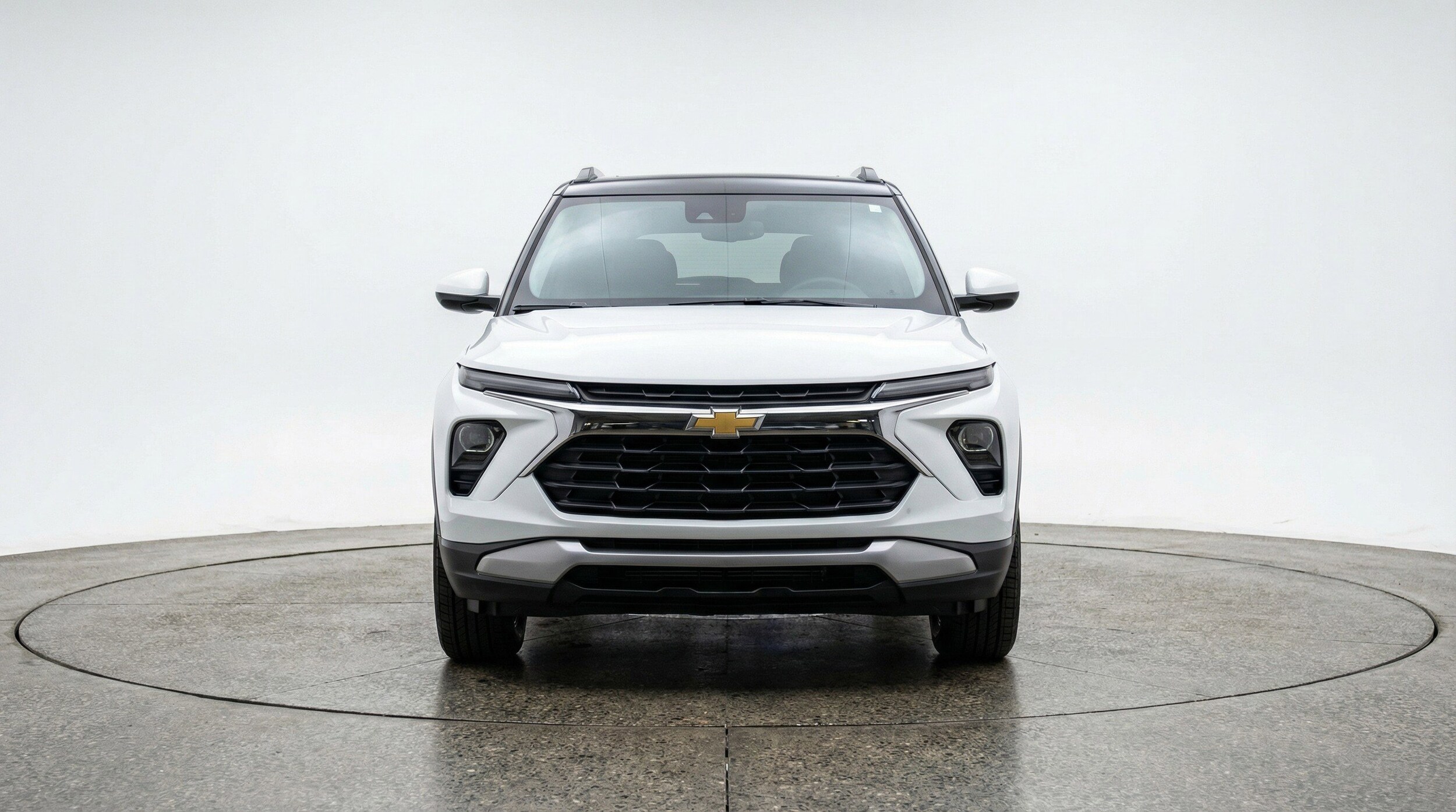 Thumbnail: 2025 Chevrolet TrailBlazer - 2